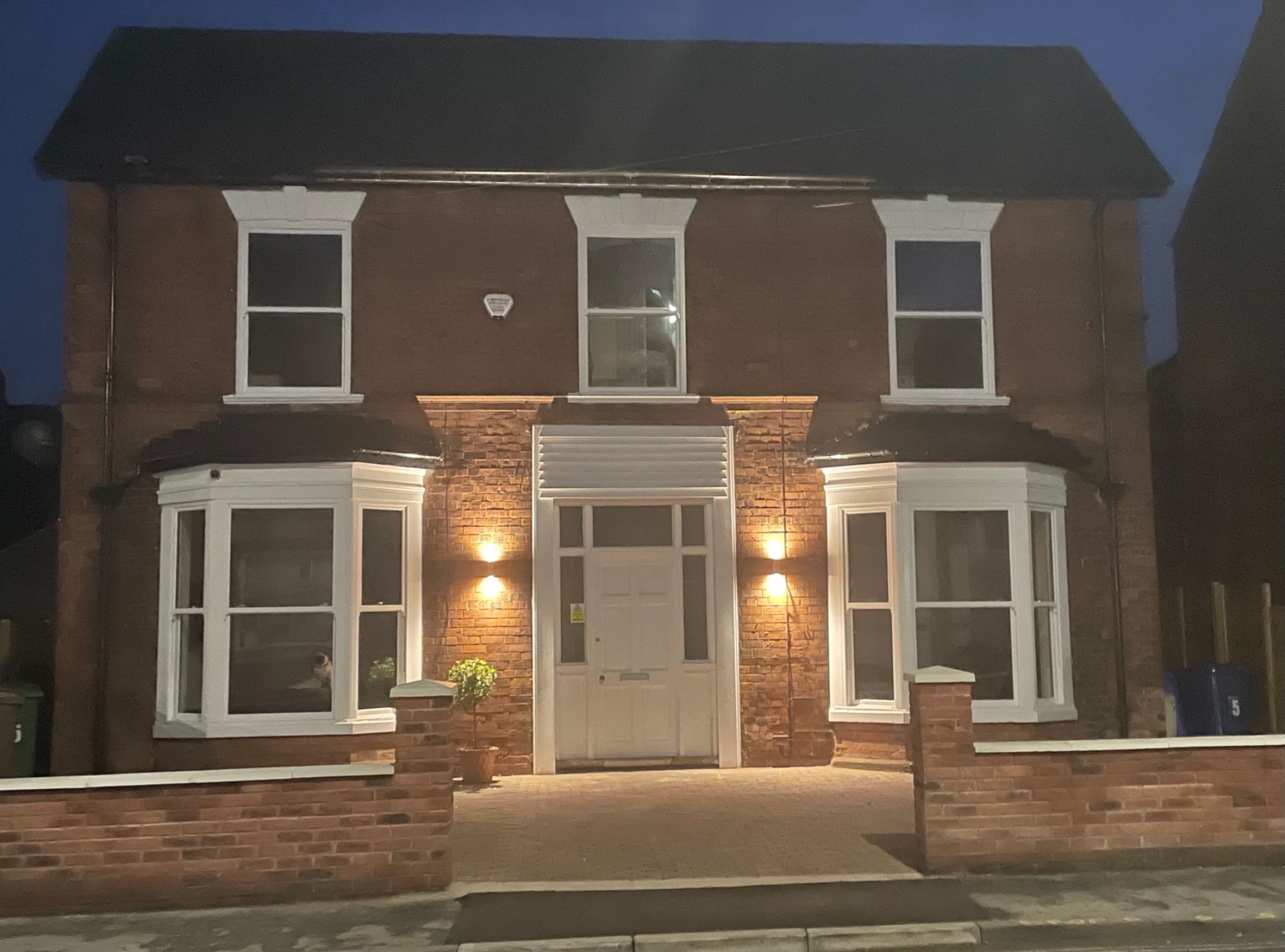 4 bedroom Detached House Ferriby Road, HU13 Property Search Strike