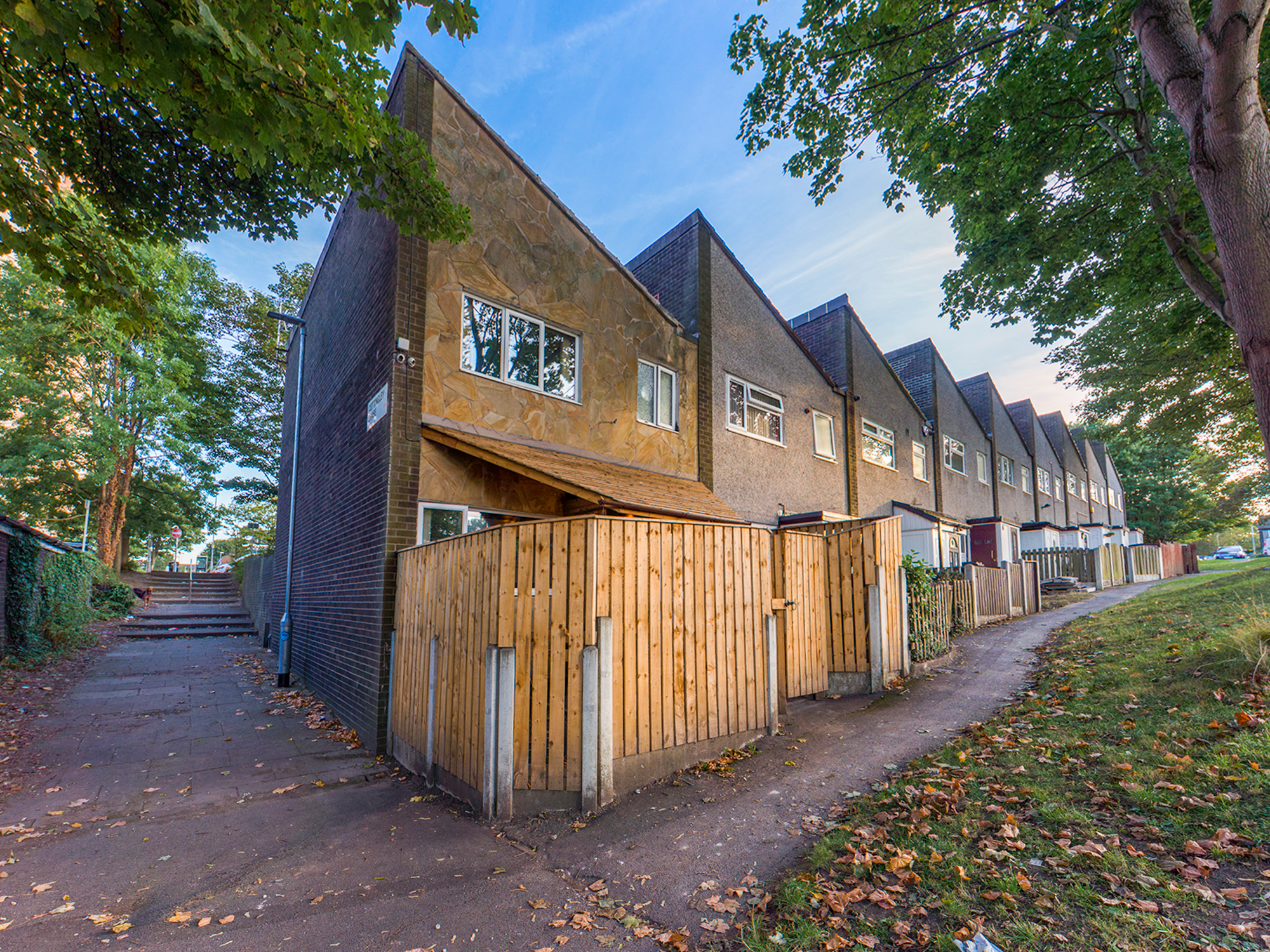 3 bedroom End of terrace House Cottingley Chase, LS11 Property