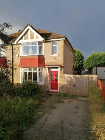 3 bedroom Semidetached House Cooper Lane, BD6 Property Search Strike