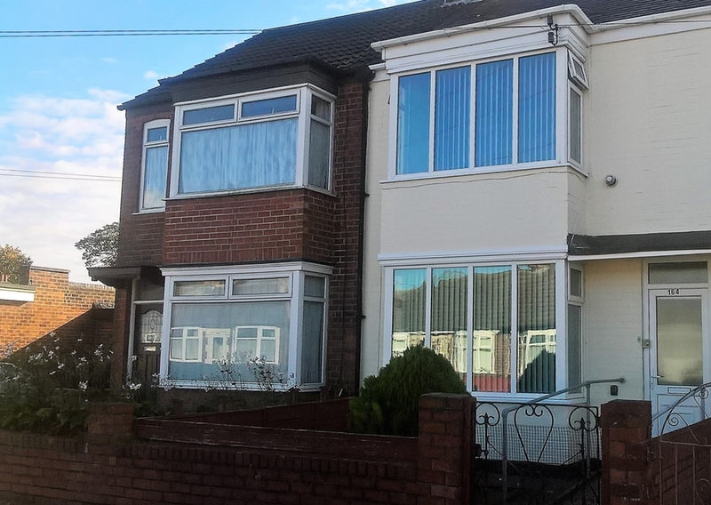 2 bedroom Terraced House Telford Street, HU9 Property Search Strike