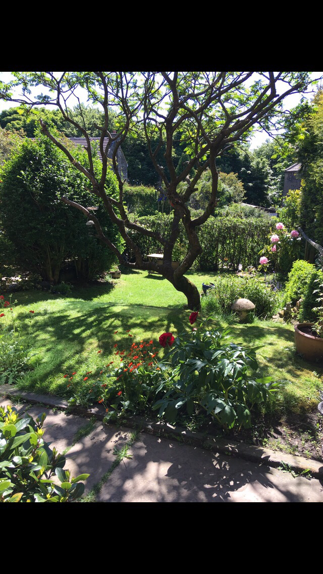 4 bedroom Terraced House Catherine Slack, BD13 Property Search Strike