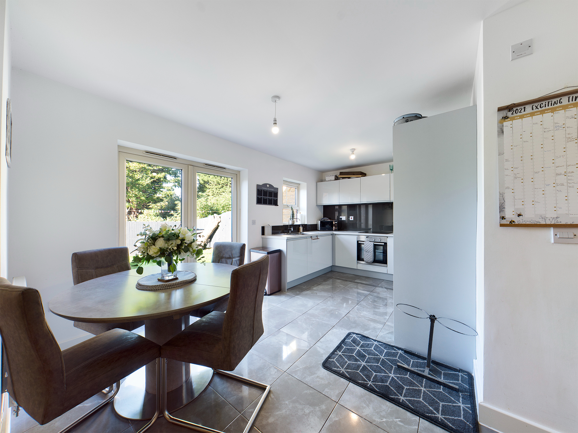 4 bedroom Detached House Frances Brady Way, HU9 Property Search Strike