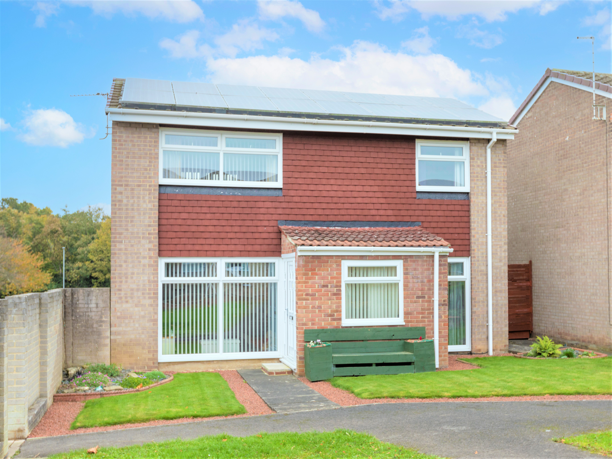 3 bedroom Detached House Mayfields, DL16 Property Search Strike