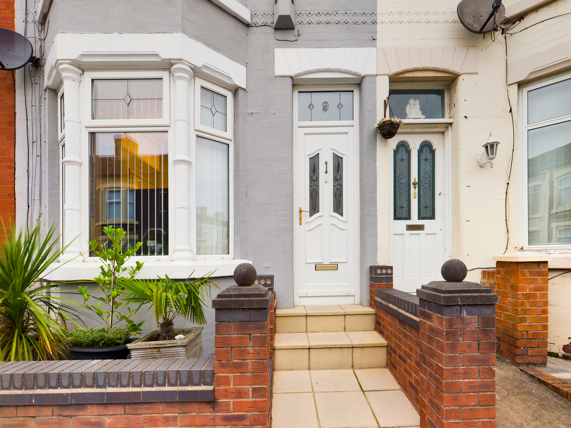 3 bedroom Terraced House Gonville Road, L20 Property Search Strike