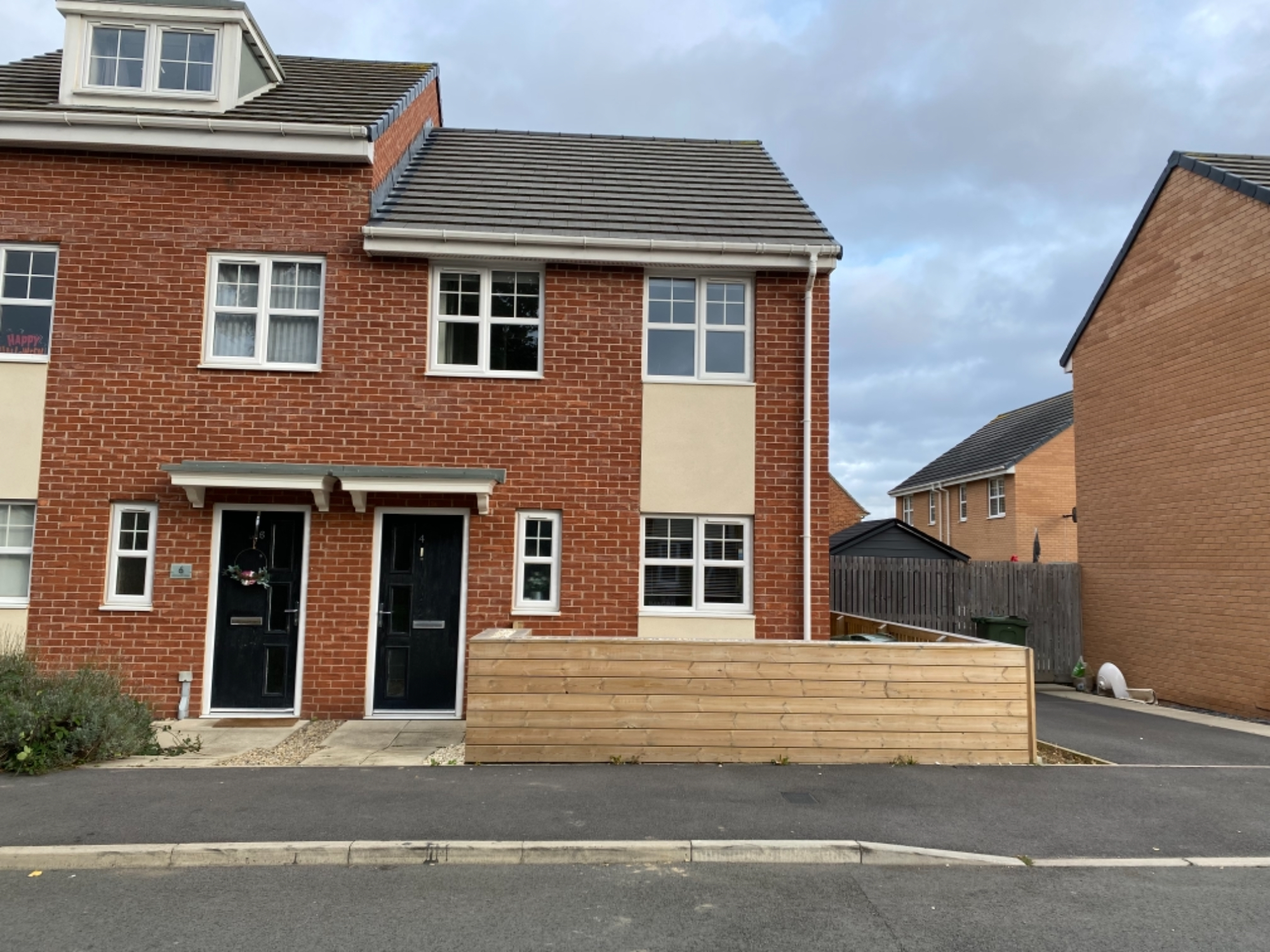 3 bedroom Semidetached House Letchworth Drive, TS19 Property