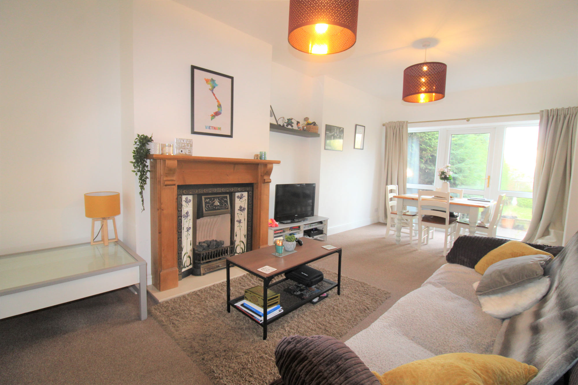 3 bedroom Semidetached House Turls Hill Road, DY3 Property Search