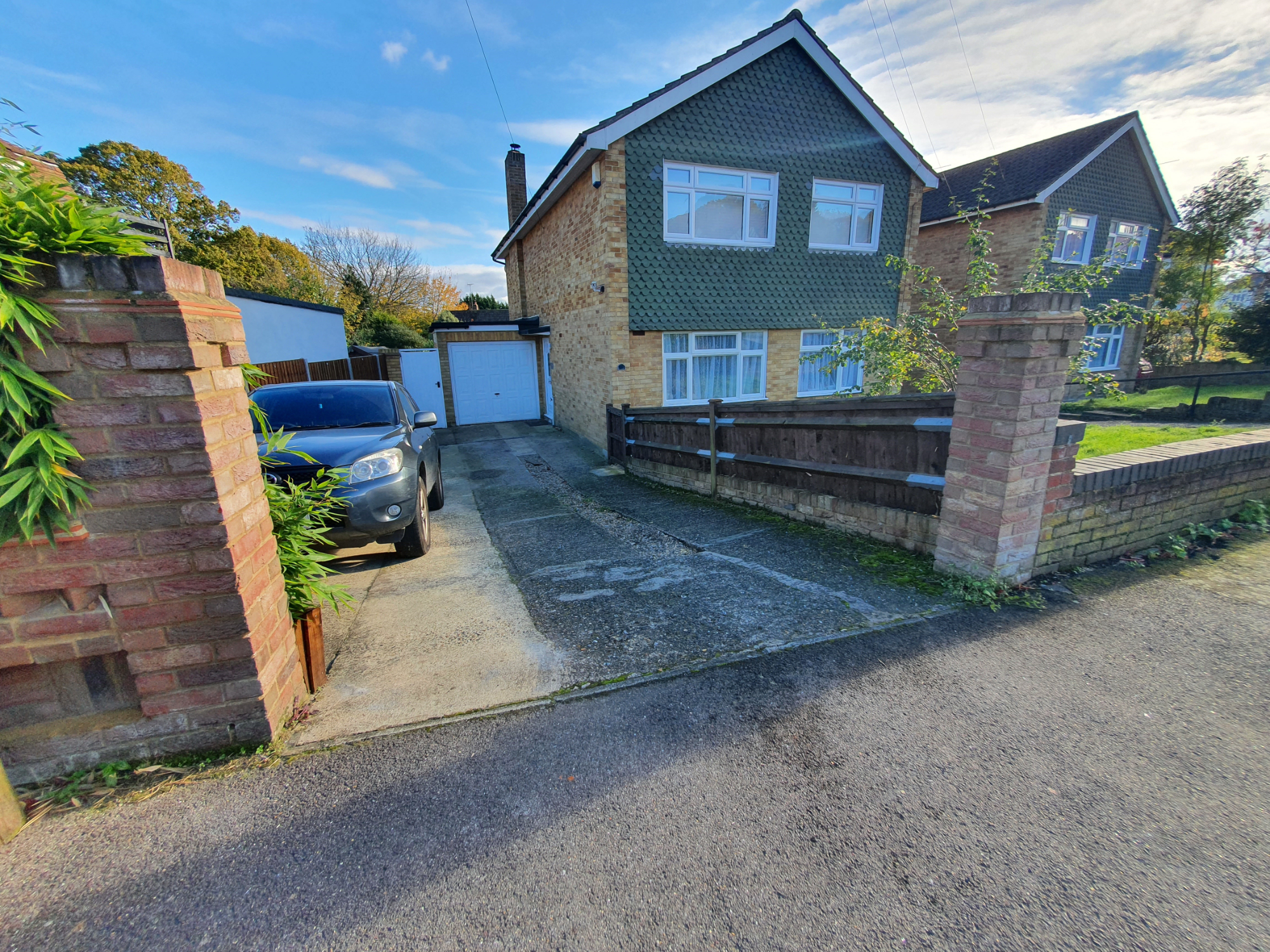 2 bedroom Crescent Gardens, BR8 Property Search Strike