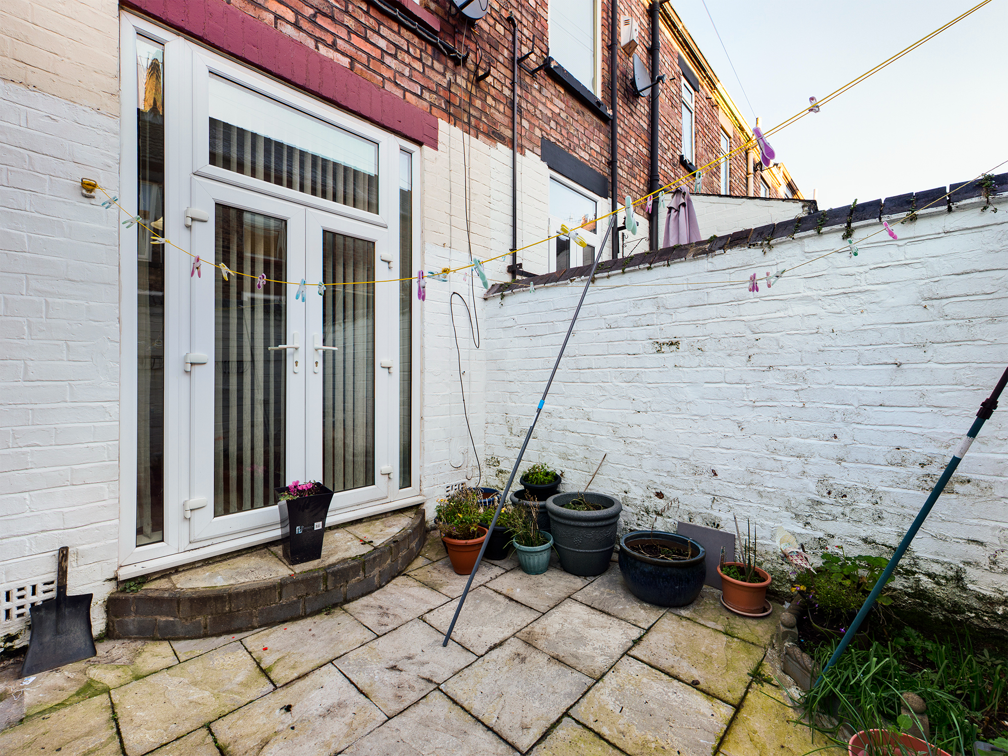 3 bedroom Terraced House Earlsfield Road, L15 Property Search Strike