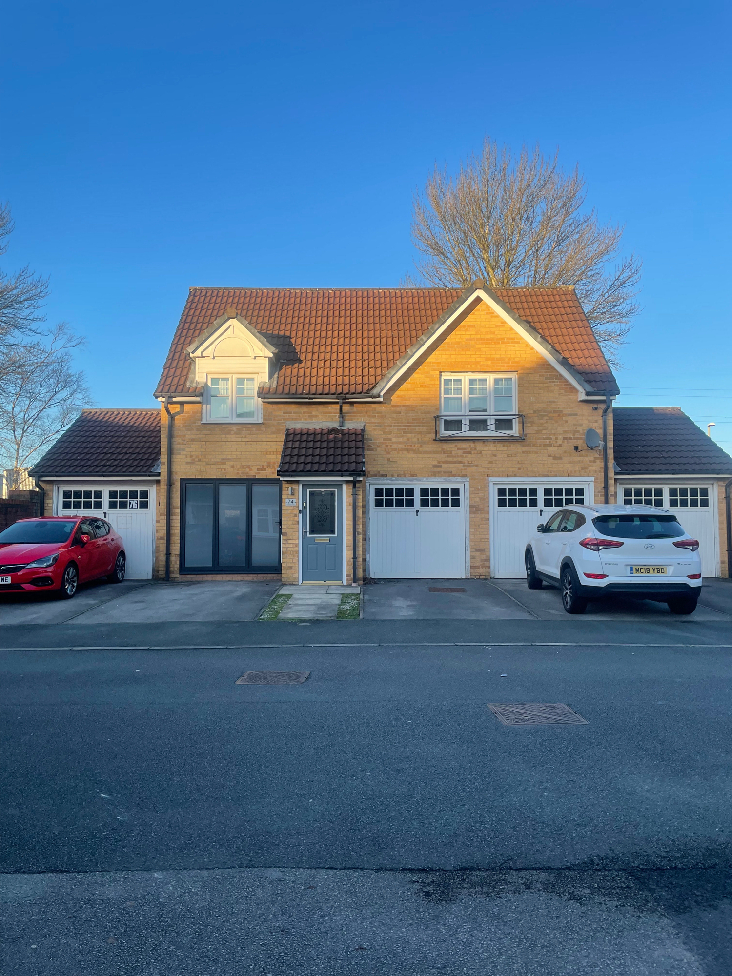 2 bedroom Apartment Lentworth Drive, M28 Property Search Strike