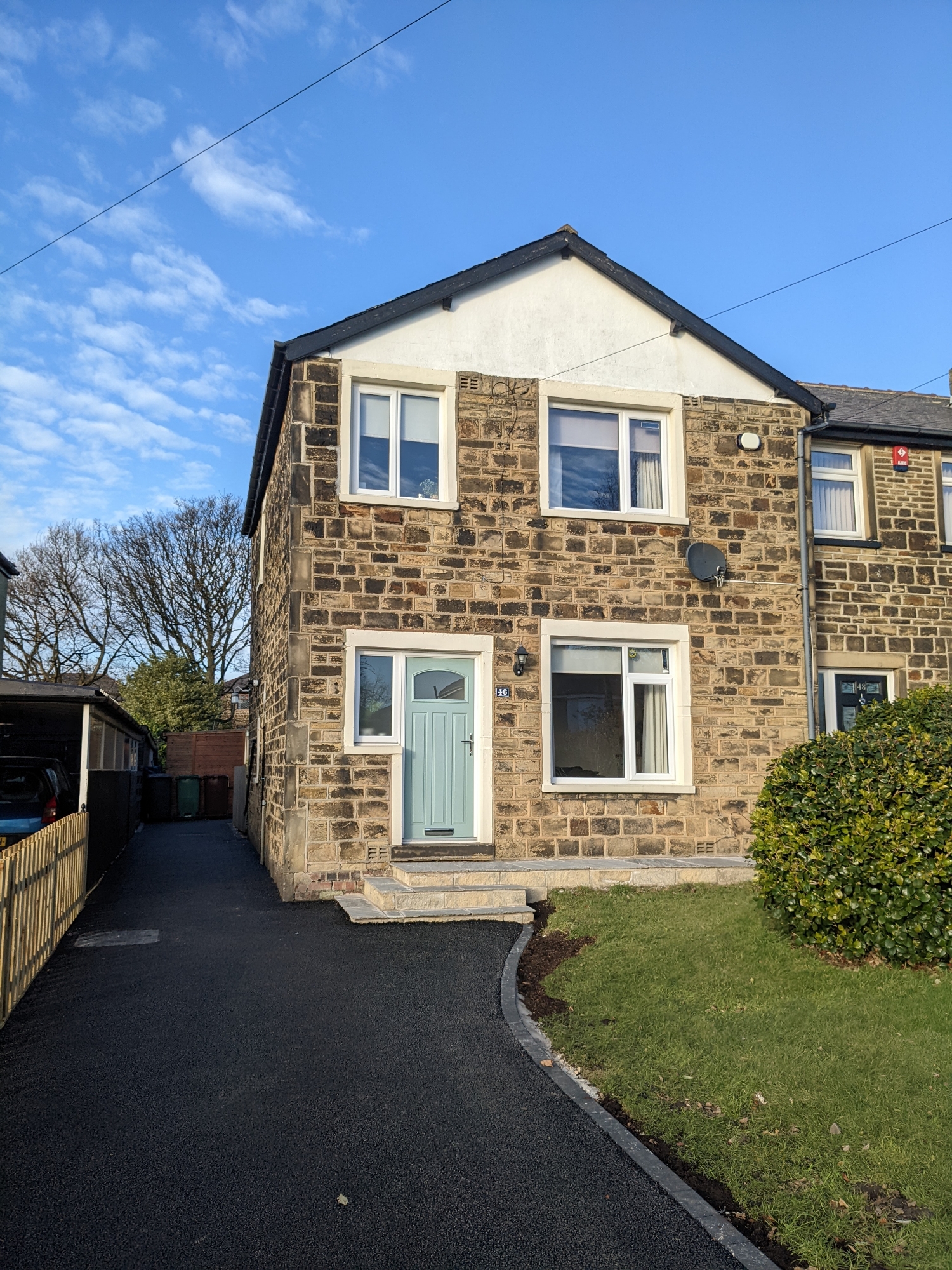 3 bedroom Terraced House Tyersal Road, BD4 Property Search Strike