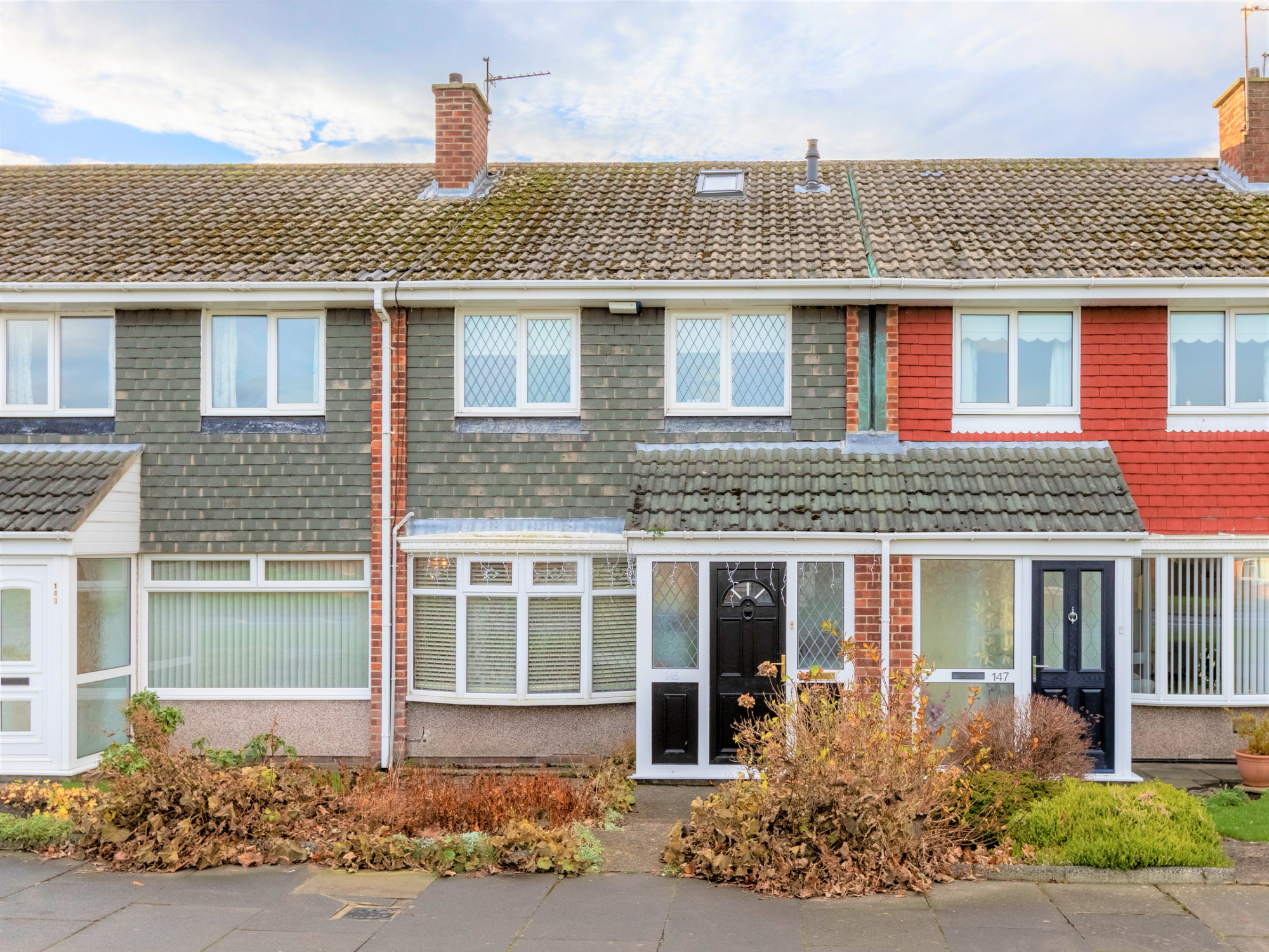 2 bedroom Terraced House Dairy Lane, DH4 Property Search Strike