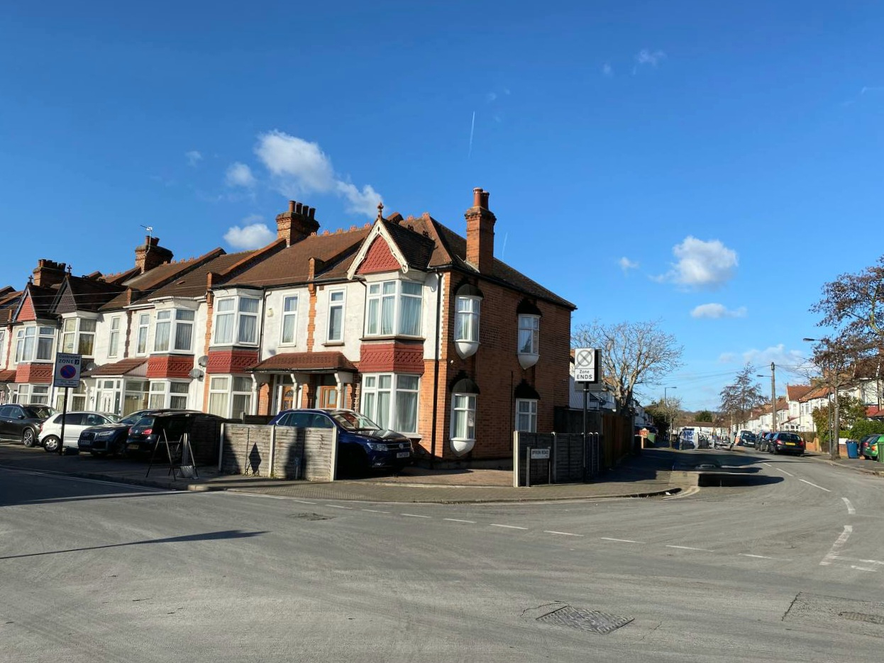 3 bedroom End of terrace House Locket Road, HA3 Property Search Strike