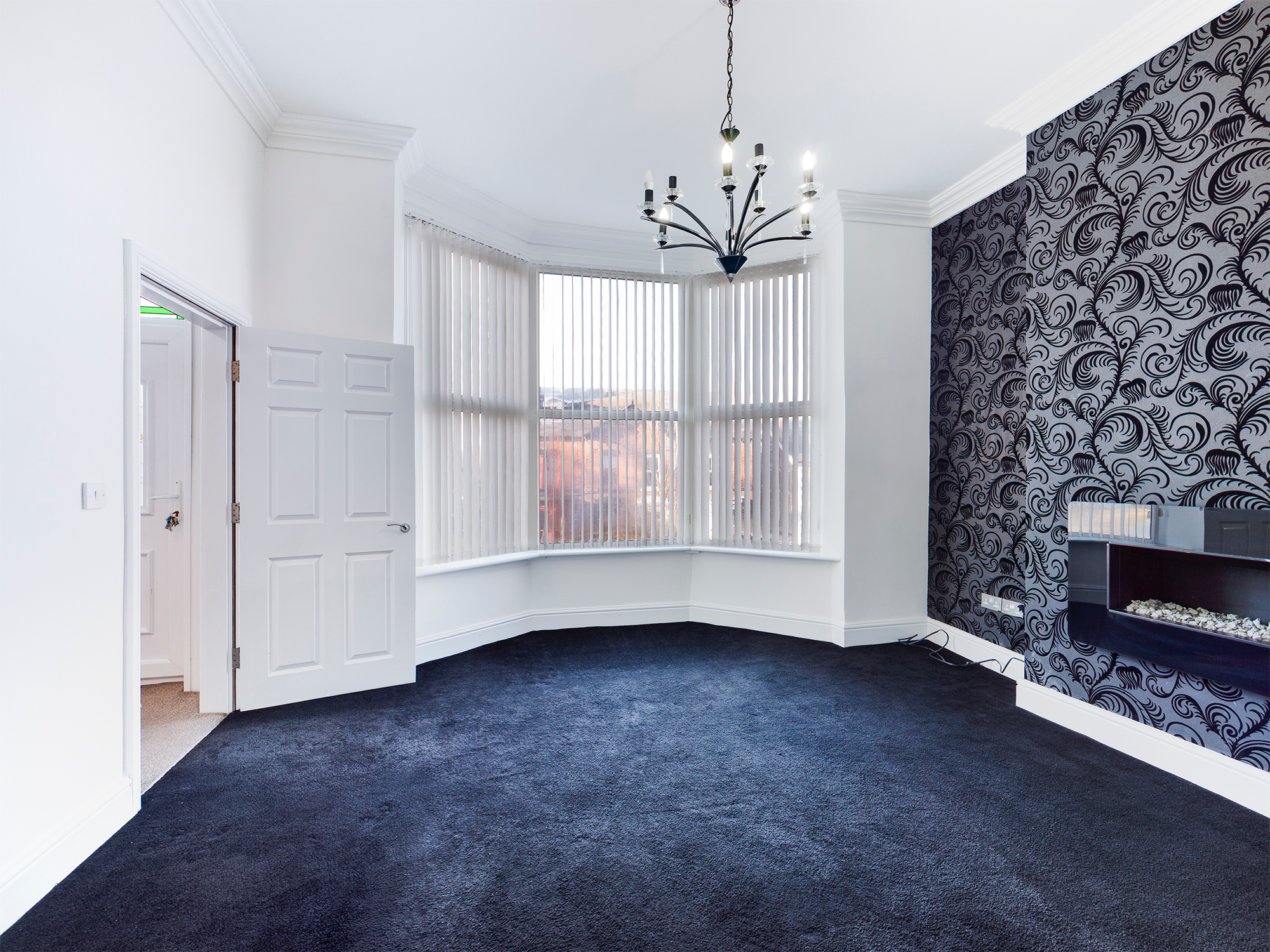 4 bedroom Semidetached House Abbeyfield Road, S4 Property Search