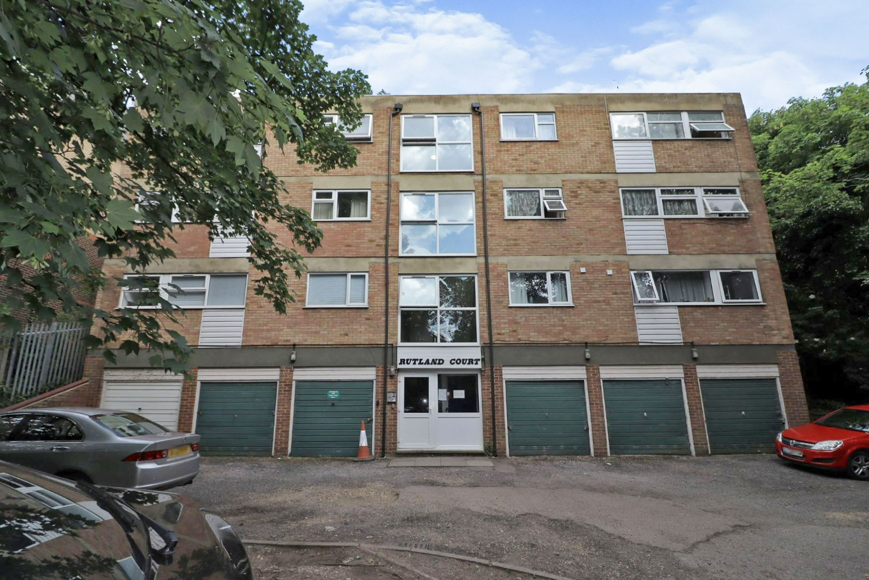 1 bedroom Flat Crawley Green Road, LU2 Property Search Strike