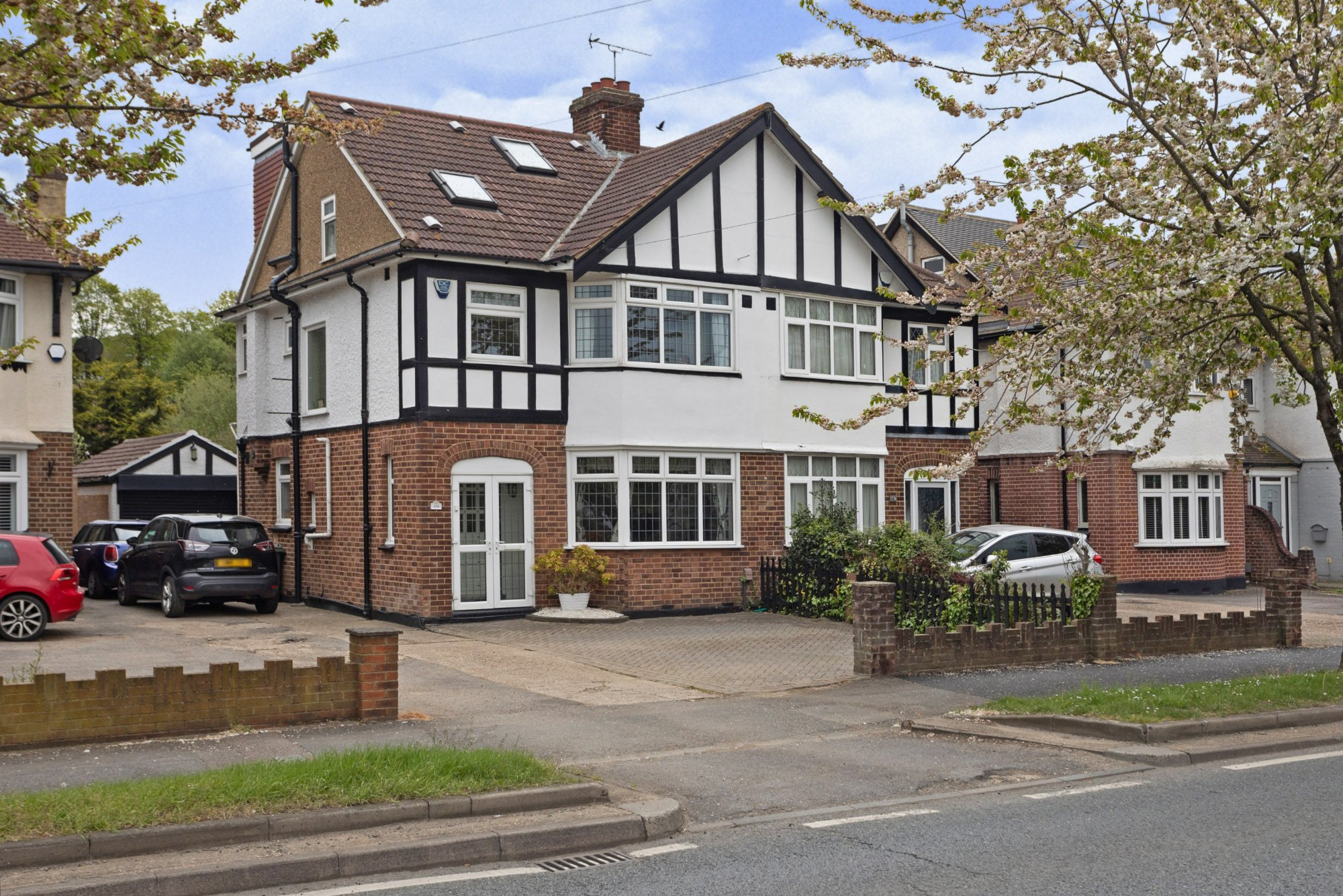 4 bedroom Semidetached House Sewardstone Road, E4 Property Search