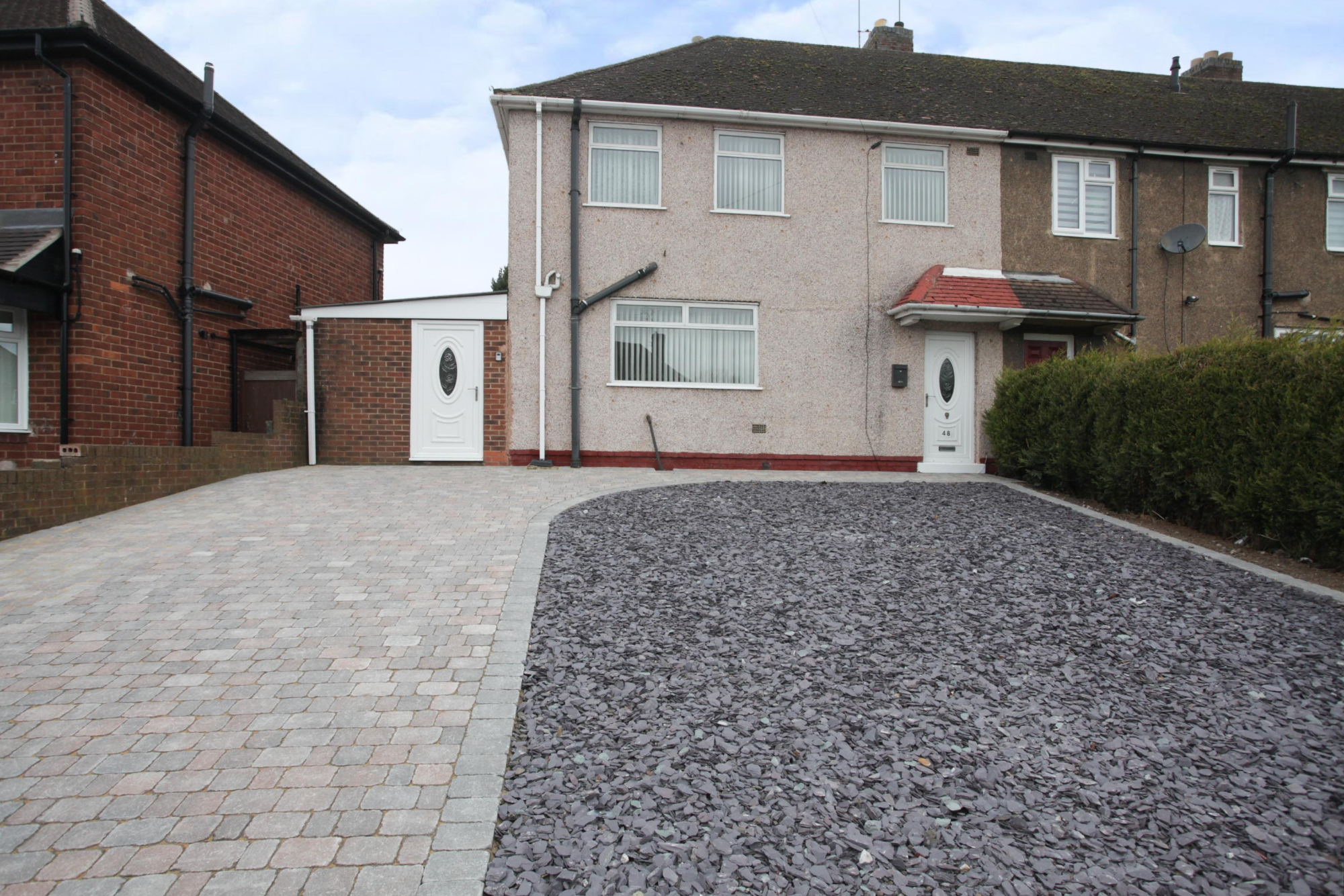 3 bedroom End of terrace House Furnace Road, CV12 Property Search Strike