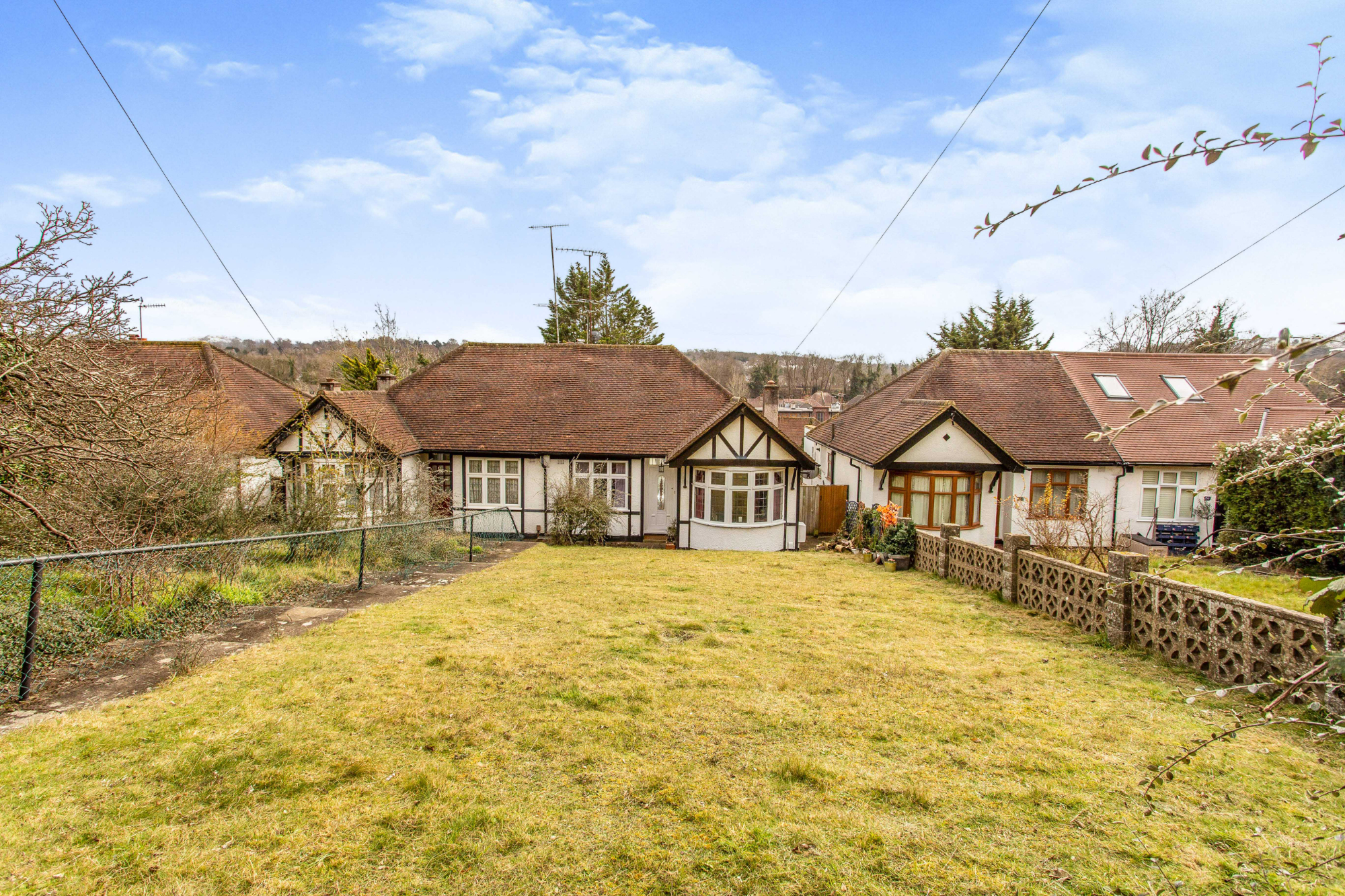 3 bedroom Semidetached House Montpelier Road, CR8 Property Search