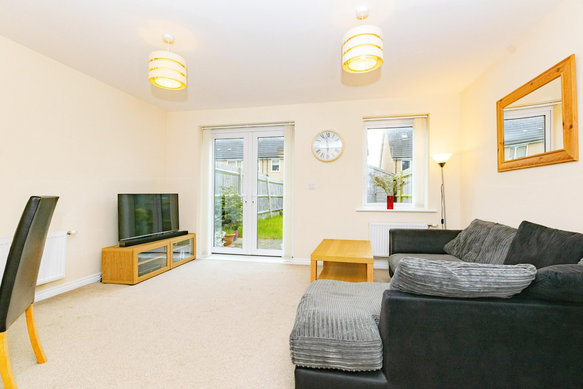 3 bedroom Terraced House Blanchard Avenue, PO13 Property Search