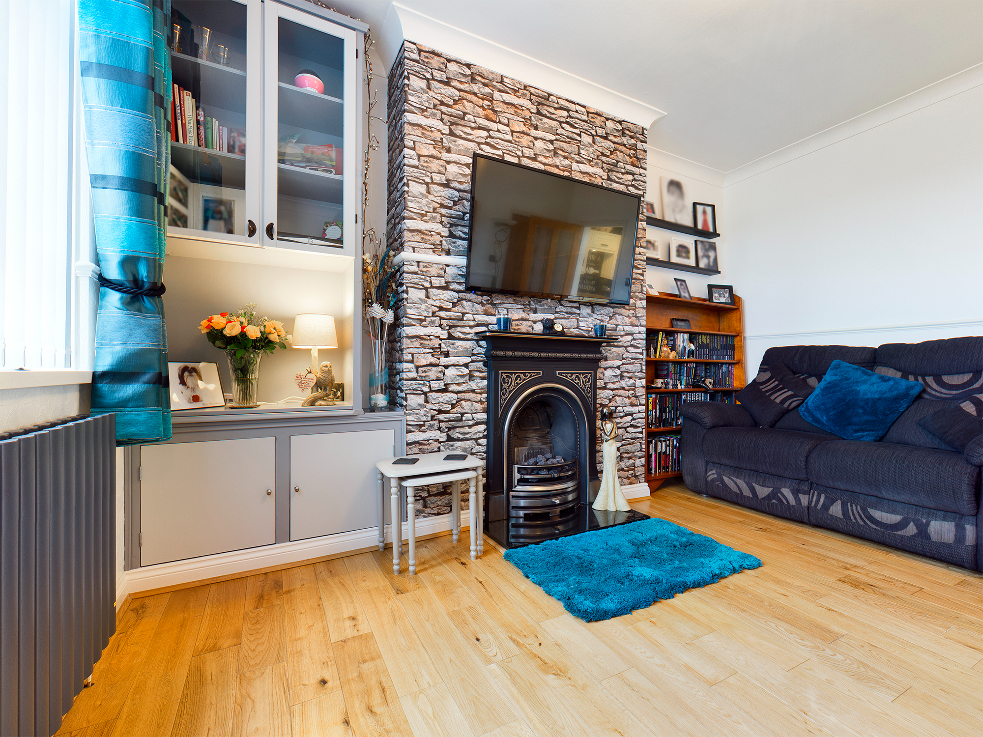 2 bedroom Terraced House Keith Road, TS4 Property Search Strike