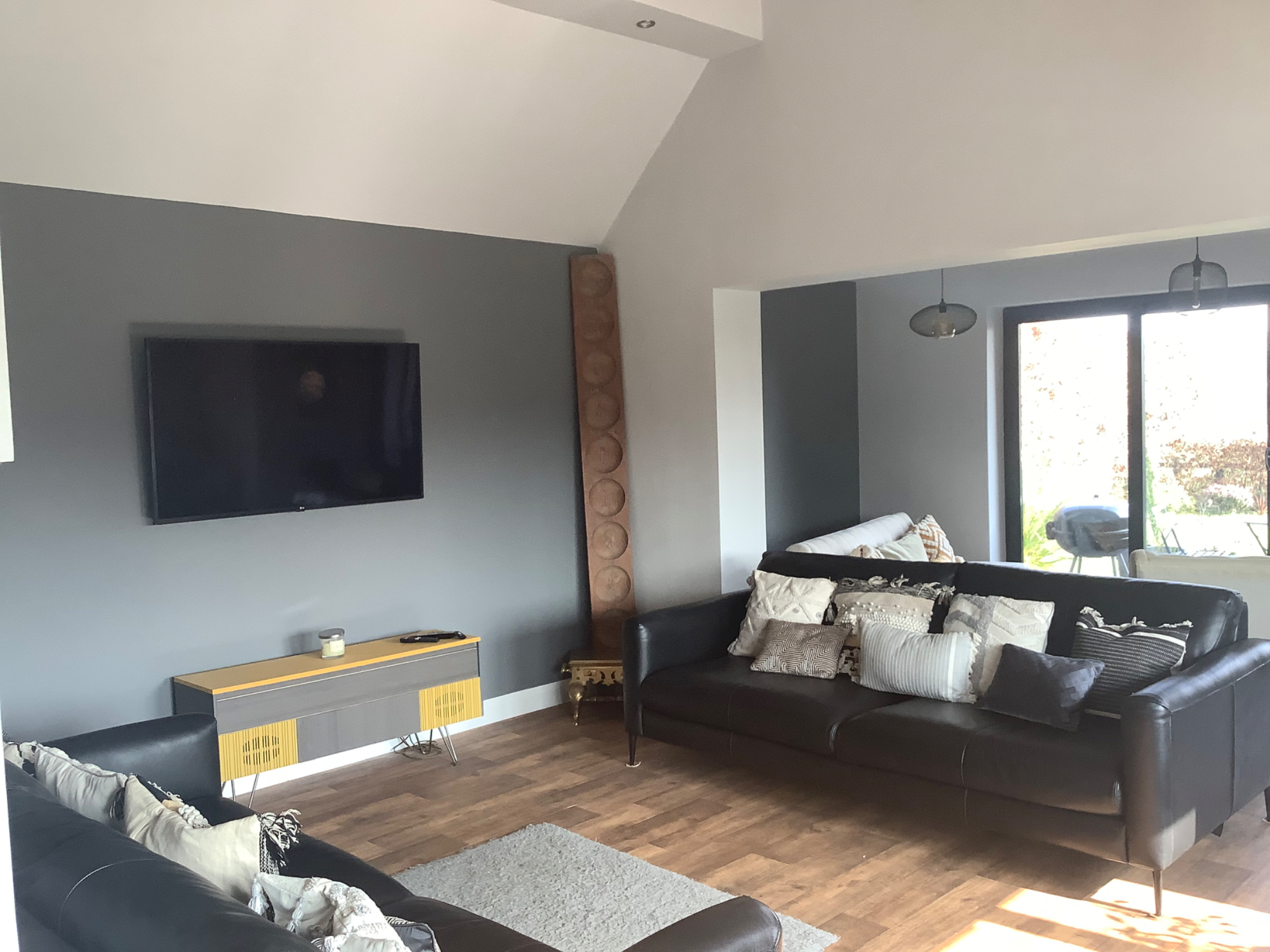 4 bedroom Detached House New Road, WF7 Property Search Strike