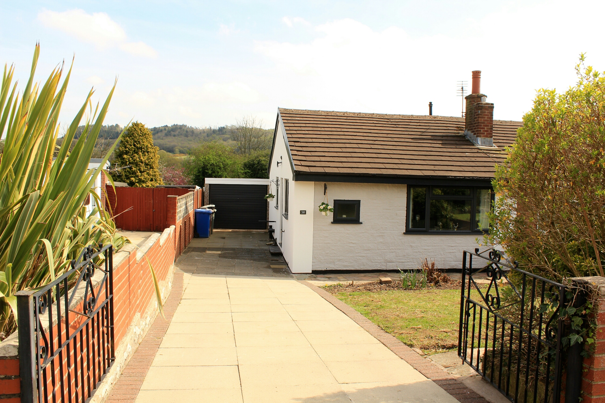 2 bedroom Bungalow Montcliffe Road, PR6 Property Search Strike