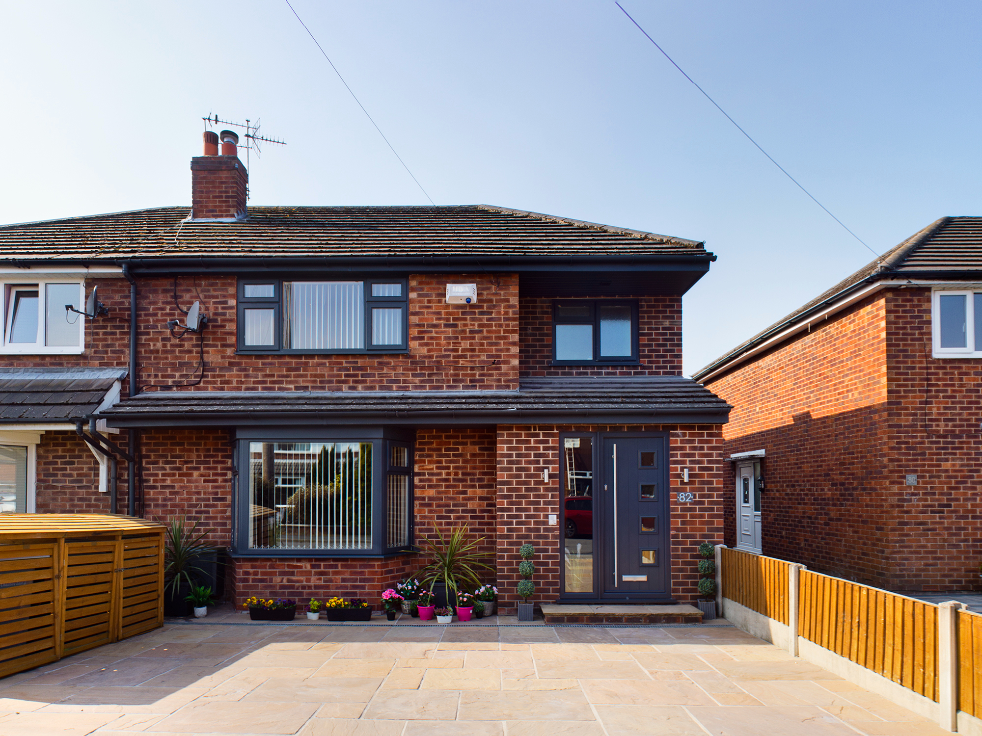 5 bedroom Semidetached House Wingfield Avenue, SK9 Property Search