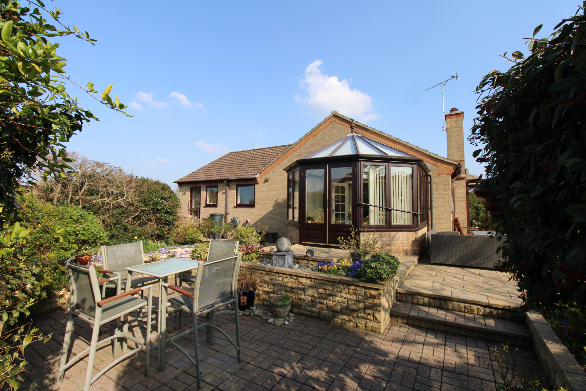 2 bedroom Bungalow Nelson Drive, Washingborough, LN4 Property