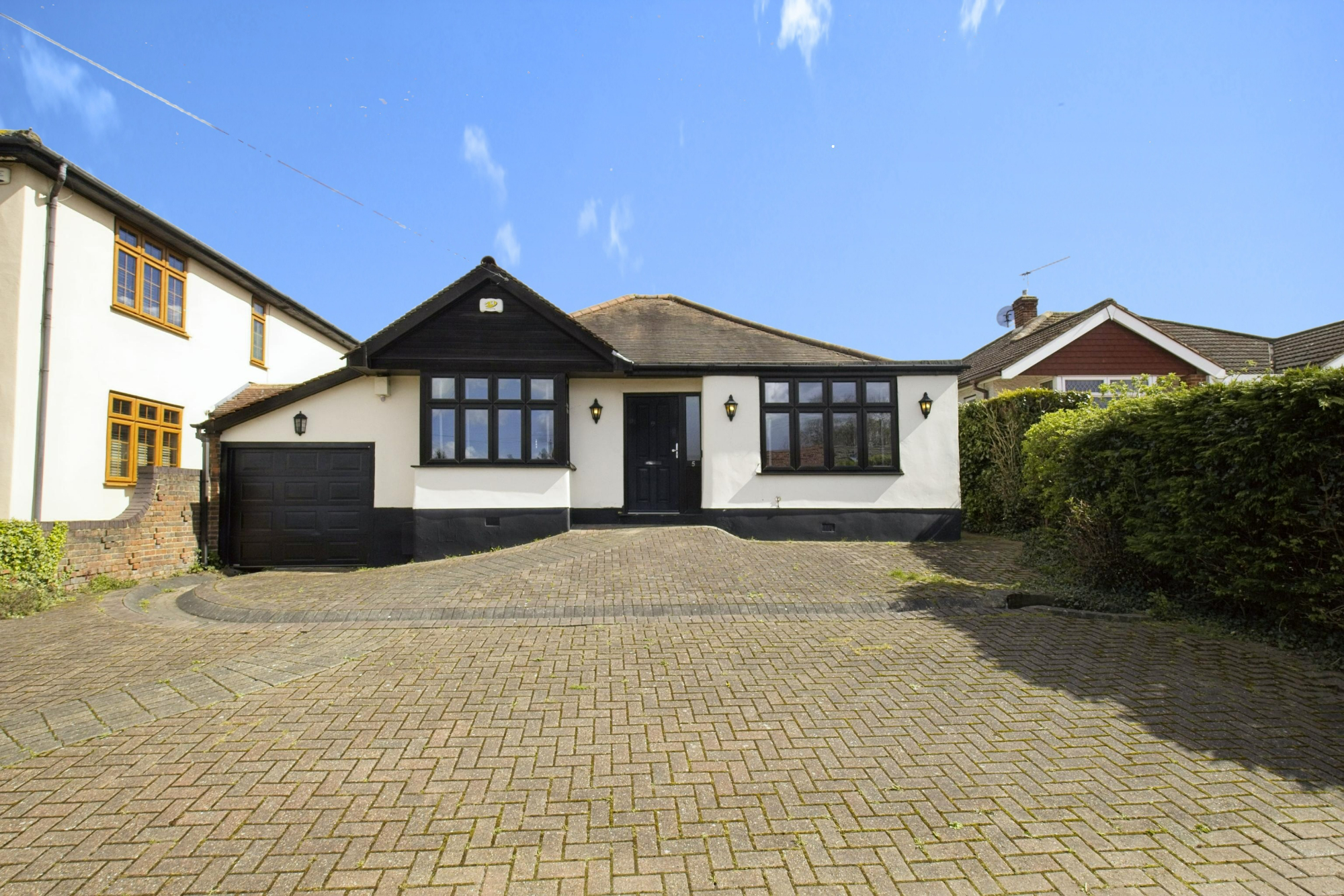 4 bedroom Bungalow Summerhouse Drive, DA5 Property Search Strike