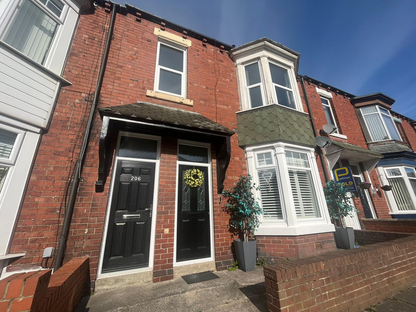 3 bedroom Birchington Avenue, NE33 Property Search Strike