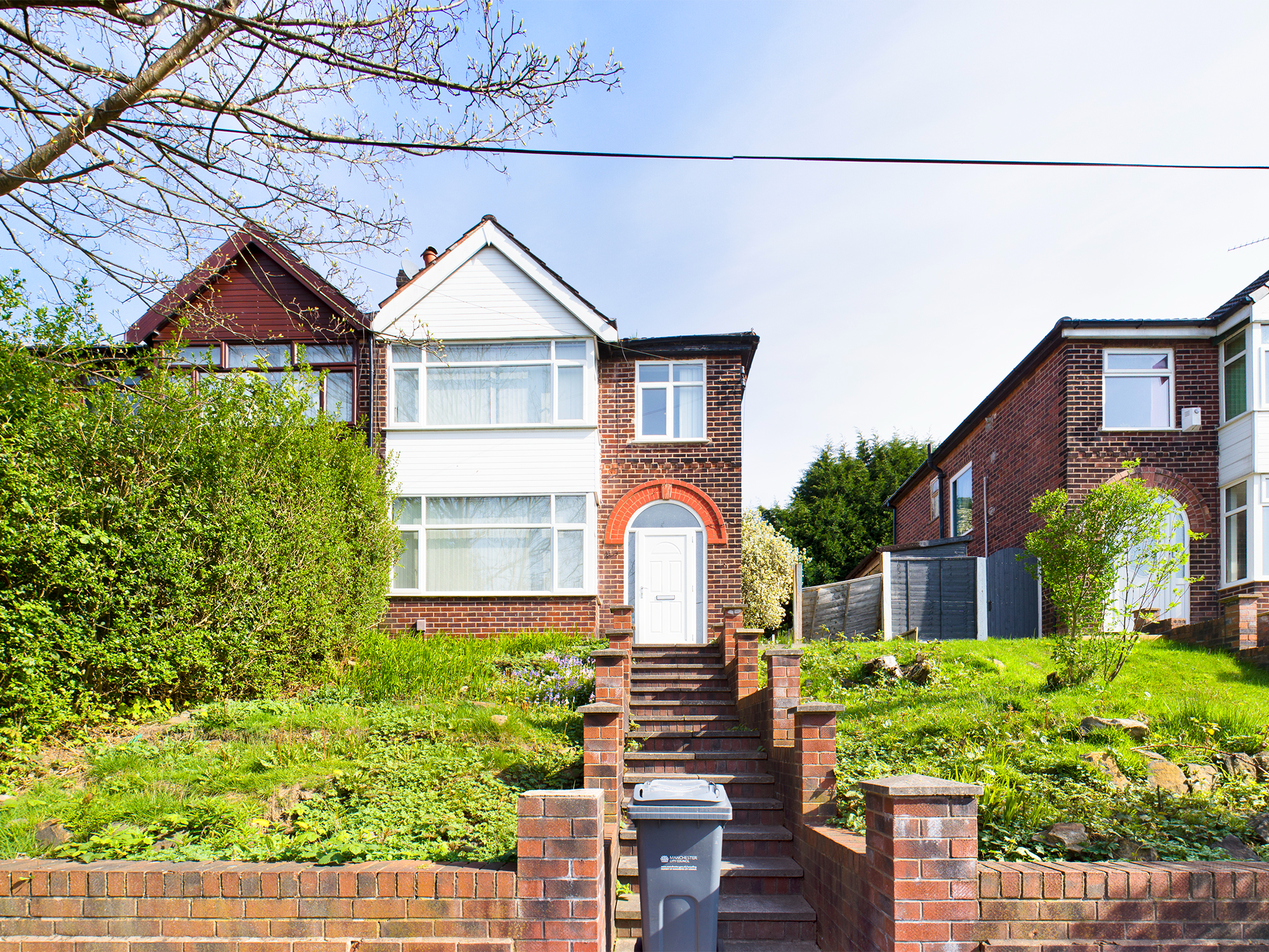 3 bedroom Semidetached House Buckland Avenue, M9 Property Search