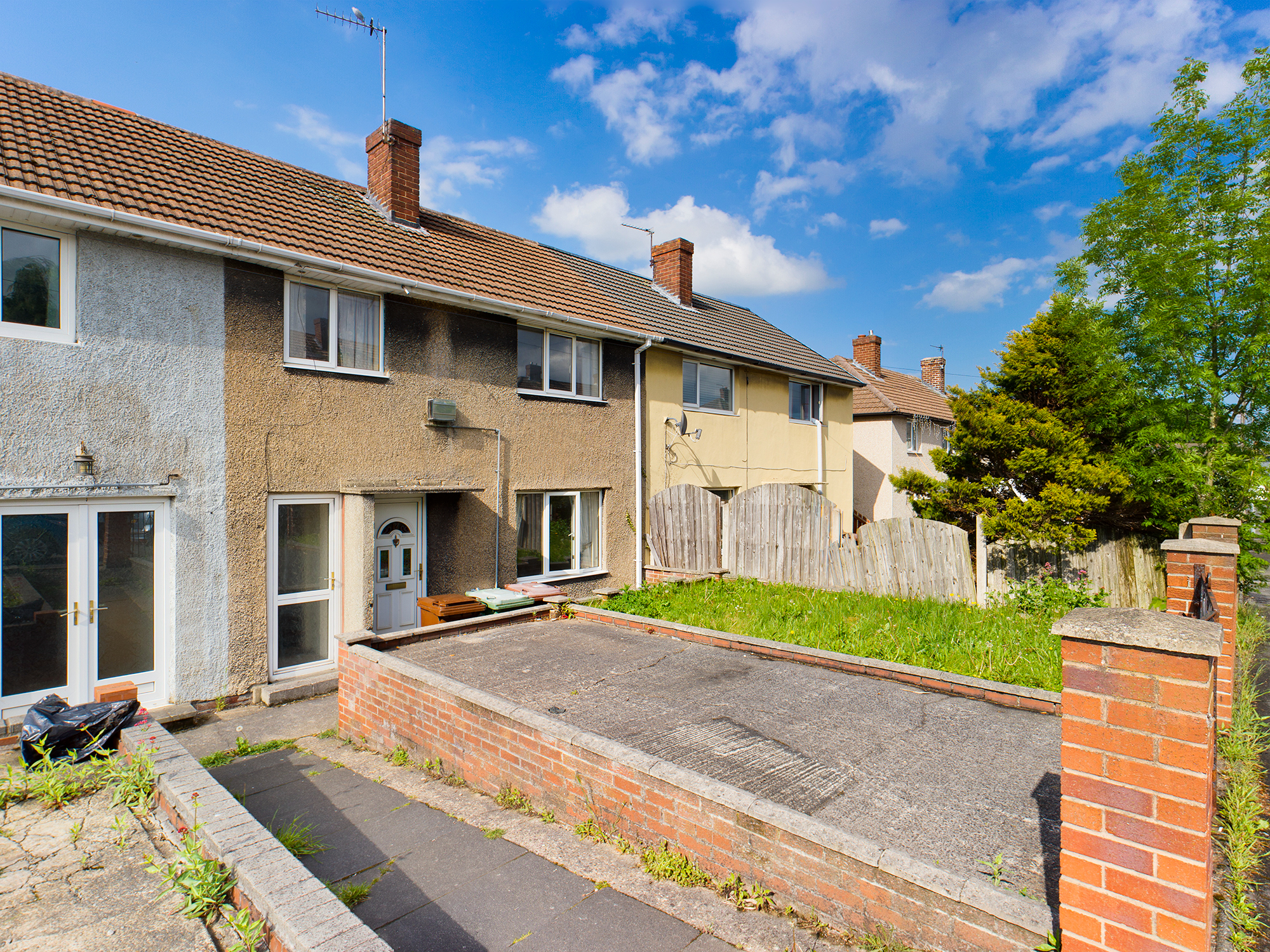 3 bedroom Terraced House Hardie Road, WF4 Property Search Strike