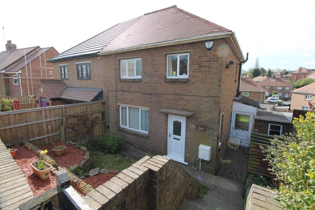 3 bedroom Semidetached House Kingswood Crescent, Hoyland, S74