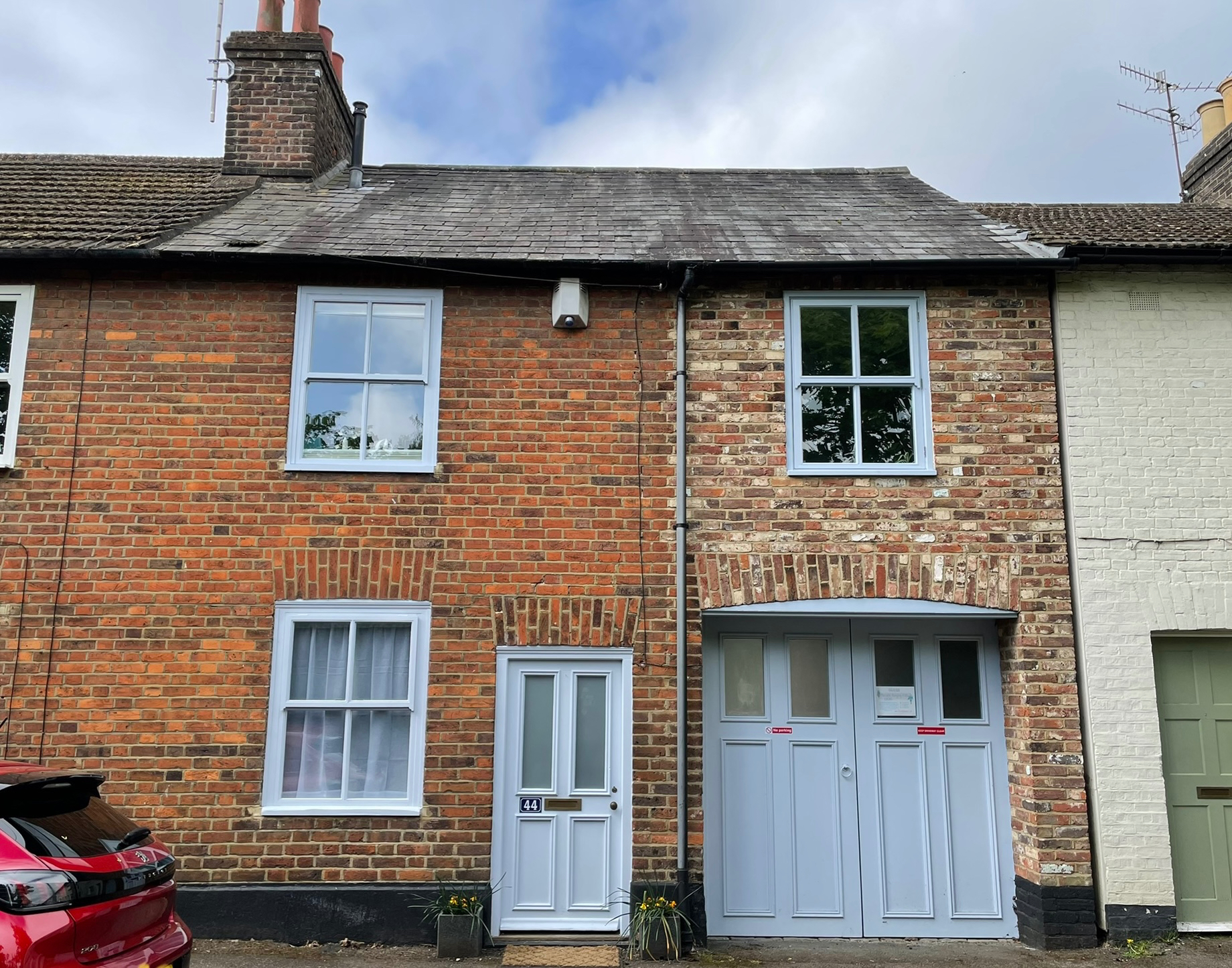 4 bedroom Semidetached House Ellesmere Road, HP4 Property Search