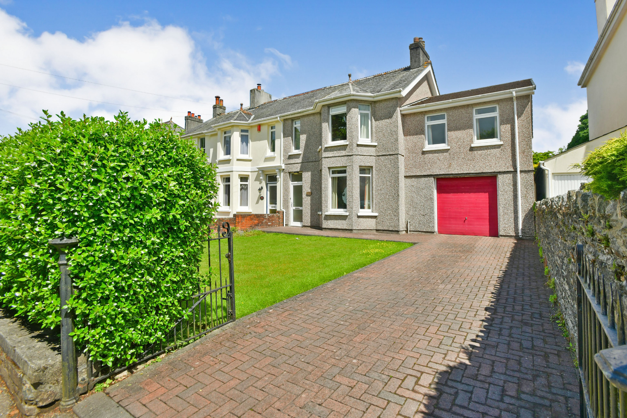 5 bedroom End of terrace House Crapstone, PL20 Property Search Strike