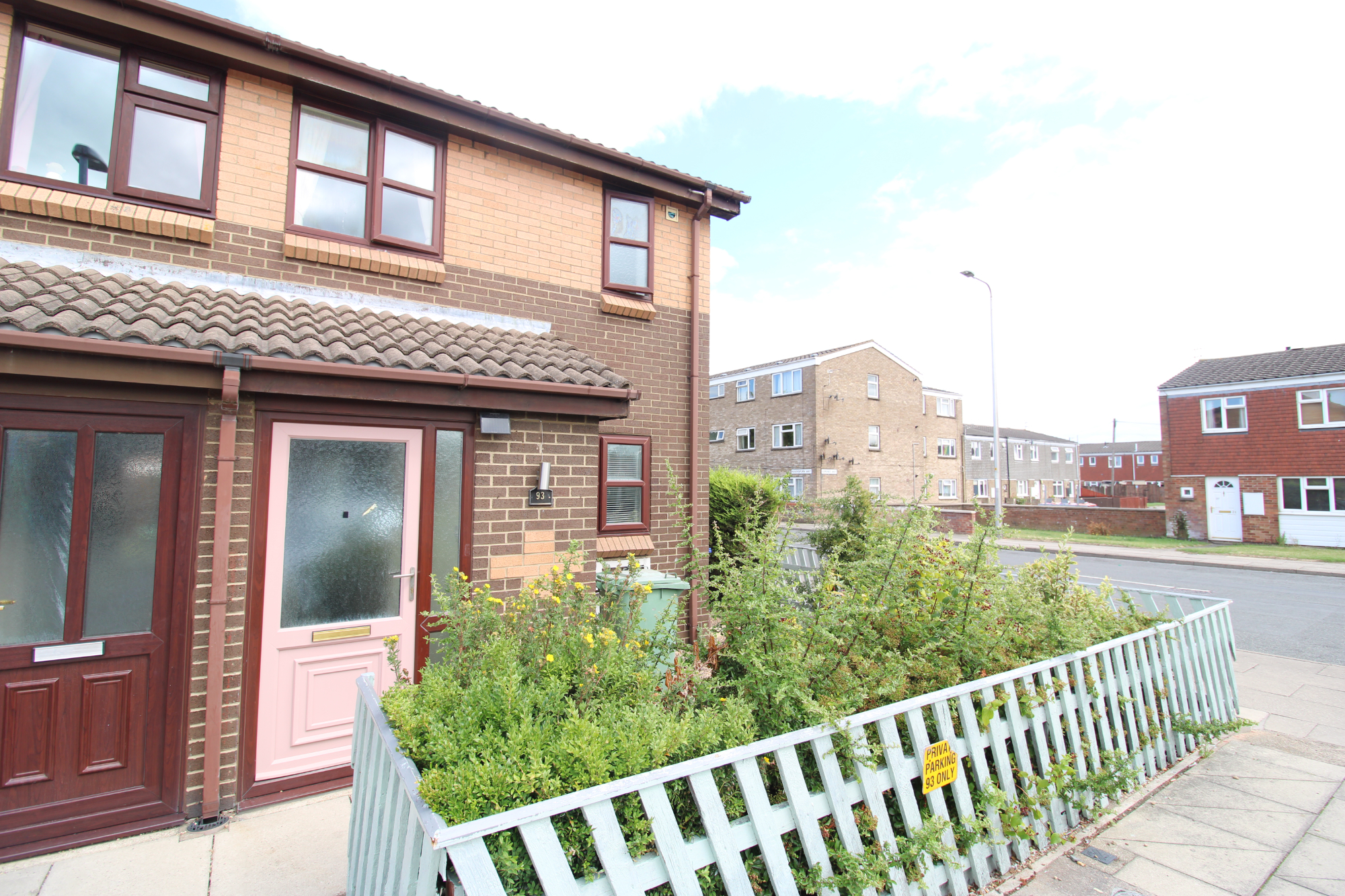 2 bedroom Terraced House Waterside Drive, DN31 Property Search Strike