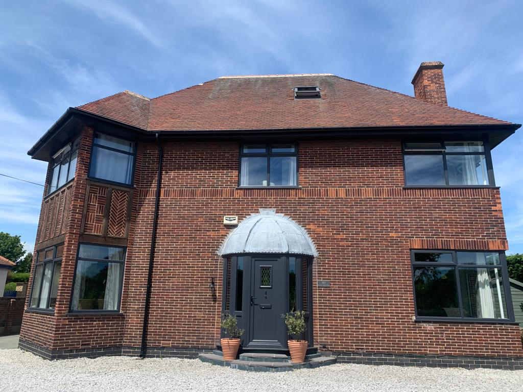 5 bedroom Detached House Ferriby High Road, HU14 Property Search