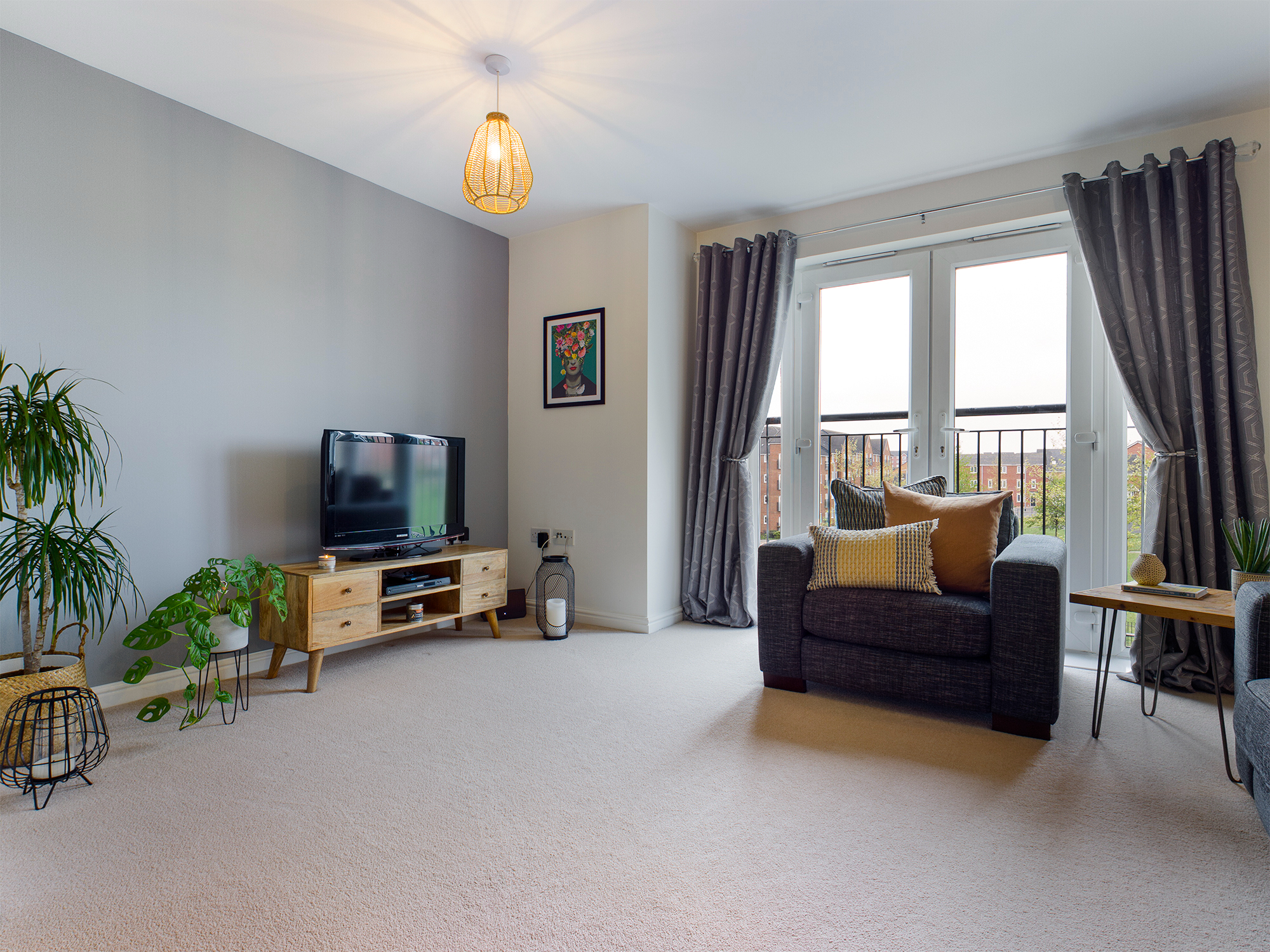 2 bedroom Flat New Forest Way, LS10 Property Search Strike