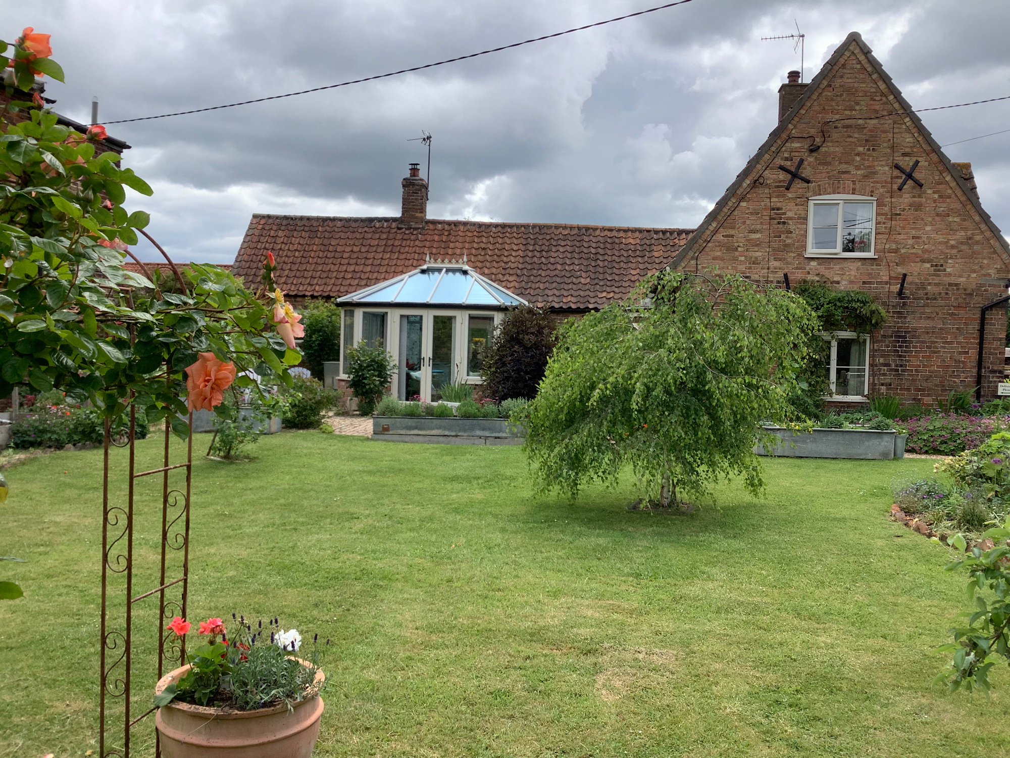 4 bedroom Detached House High Street, Swaton, NG34 Property Search