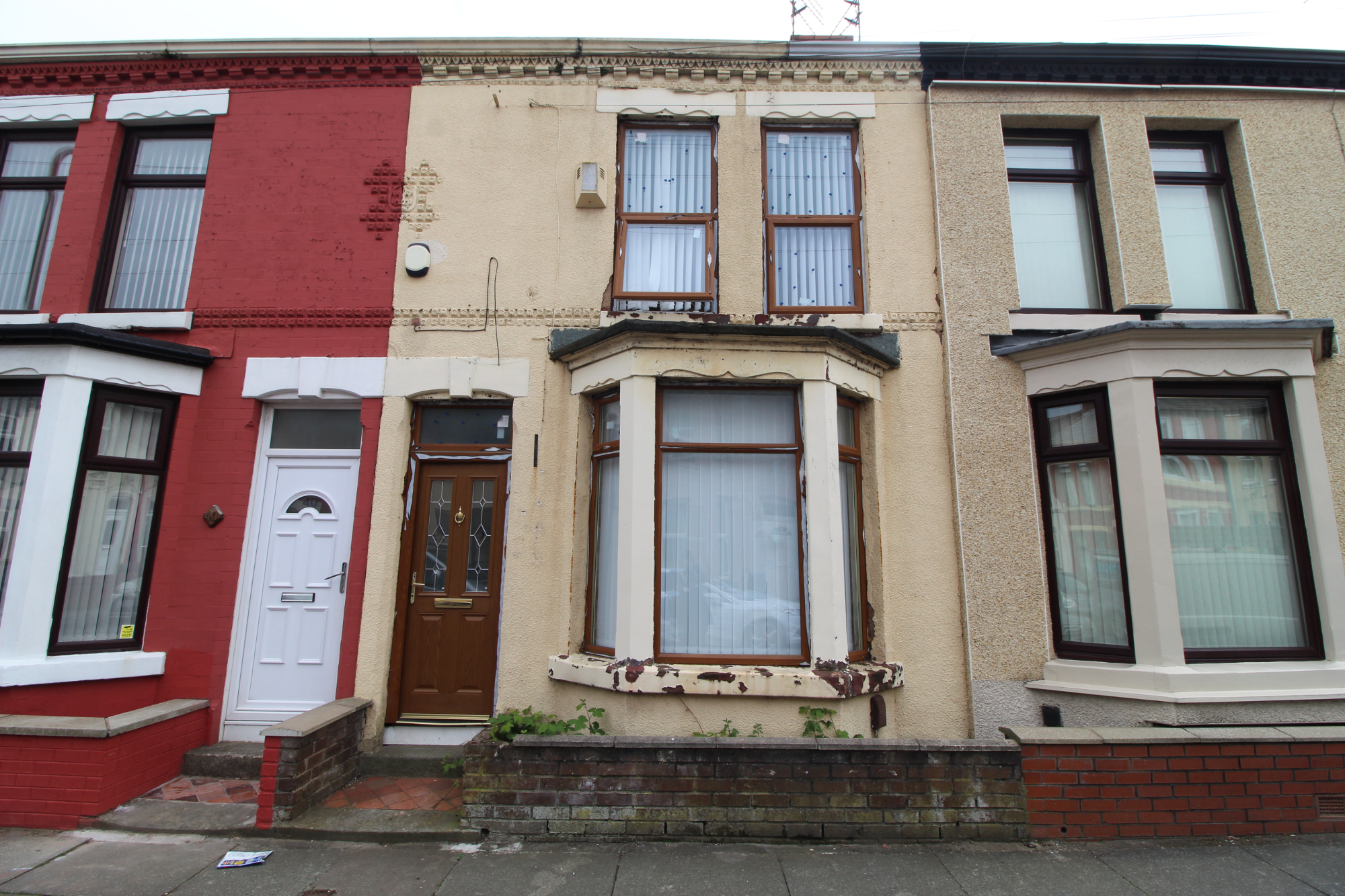 3 bedroom Terraced House Norton Street, L20 Property Search Strike