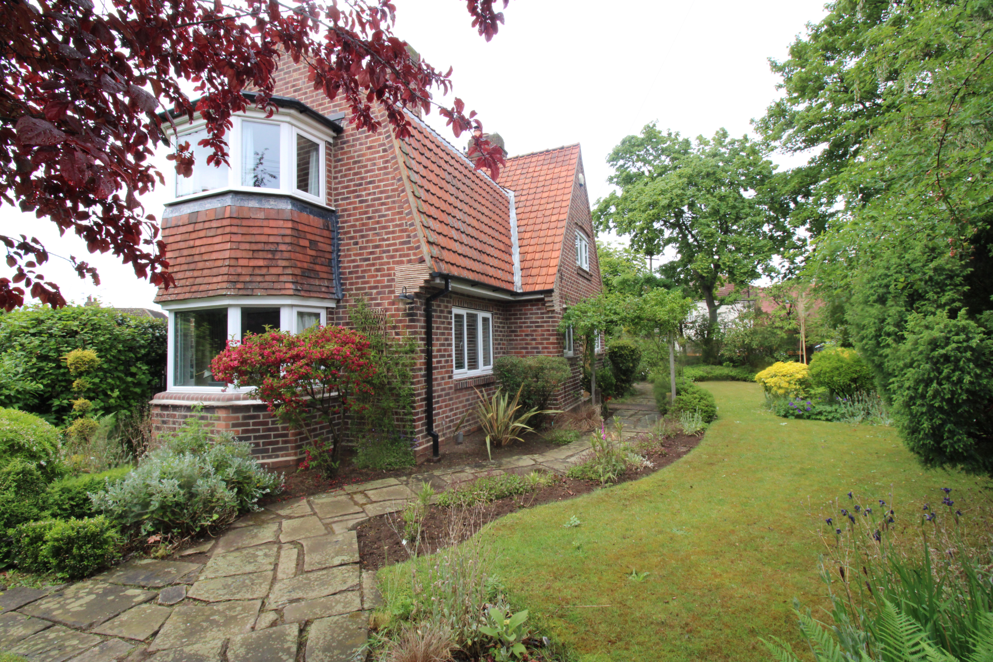 3 bedroom Detached House Crossways Wheatley Hills, DN2 Property