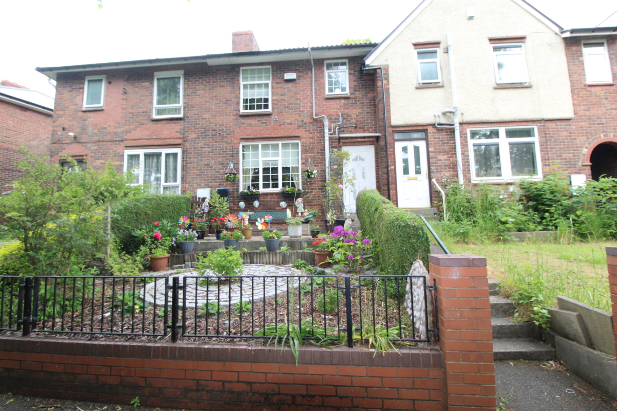 3 bedroom Terraced House Millthorpe Road, S5 Property Search Strike