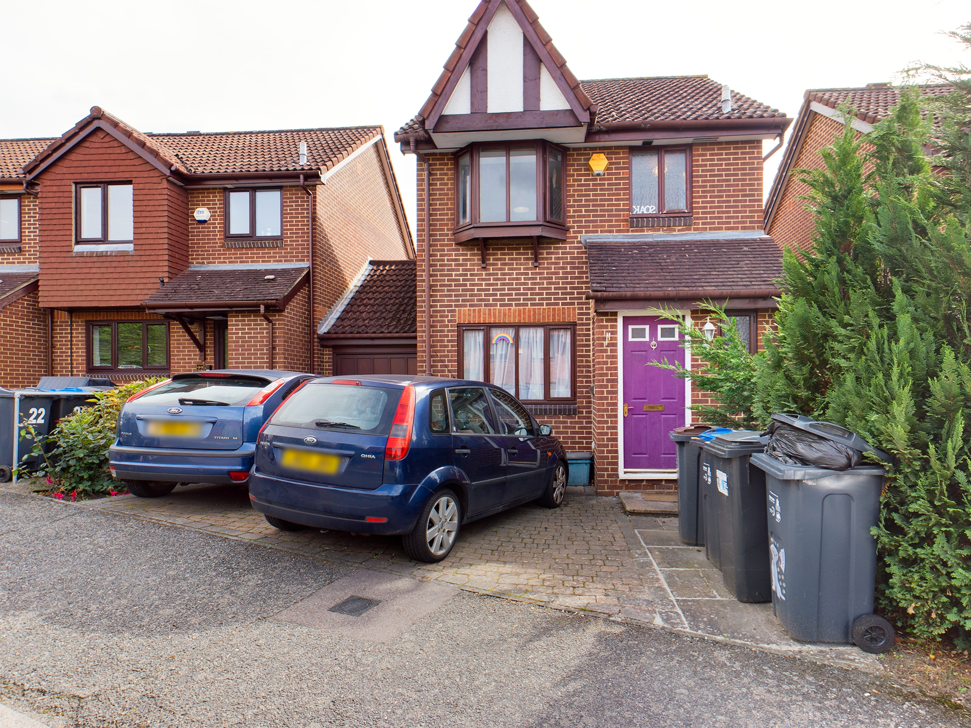 3 bedroom LinkDetached House Primrose Lane, CR0 Property Search