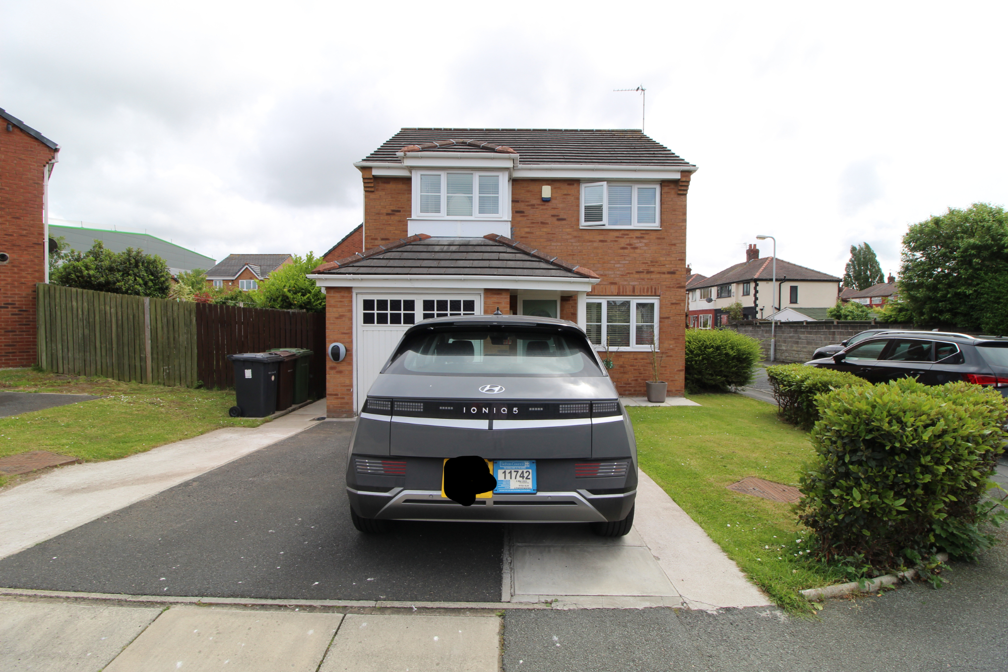 3 bedroom Detached House Lunt Avenue, L30 Property Search Strike