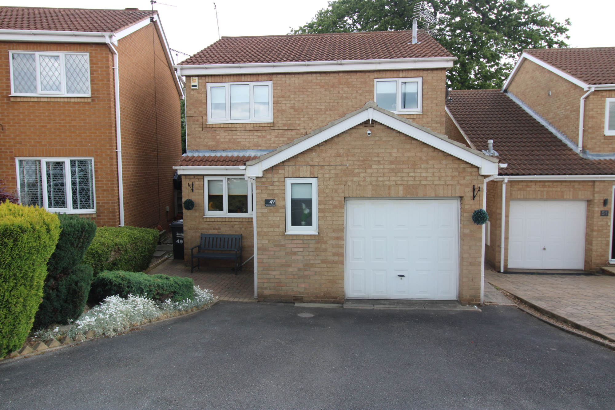 4 bedroom Detached House Aviemore Road, DN4 Property Search Strike