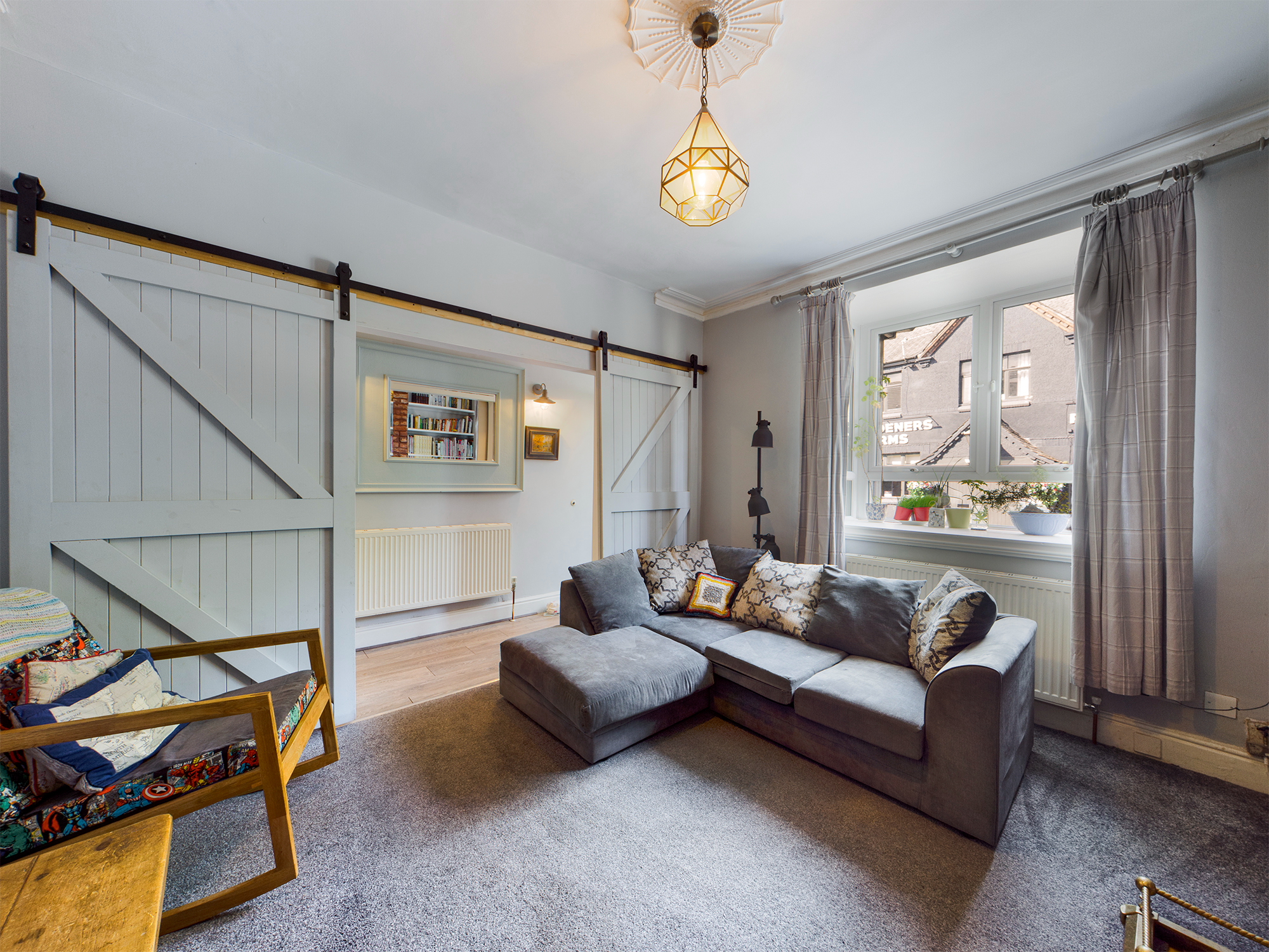 3 bedroom Terraced House Deansgate Lane, WA15 Property Search Strike