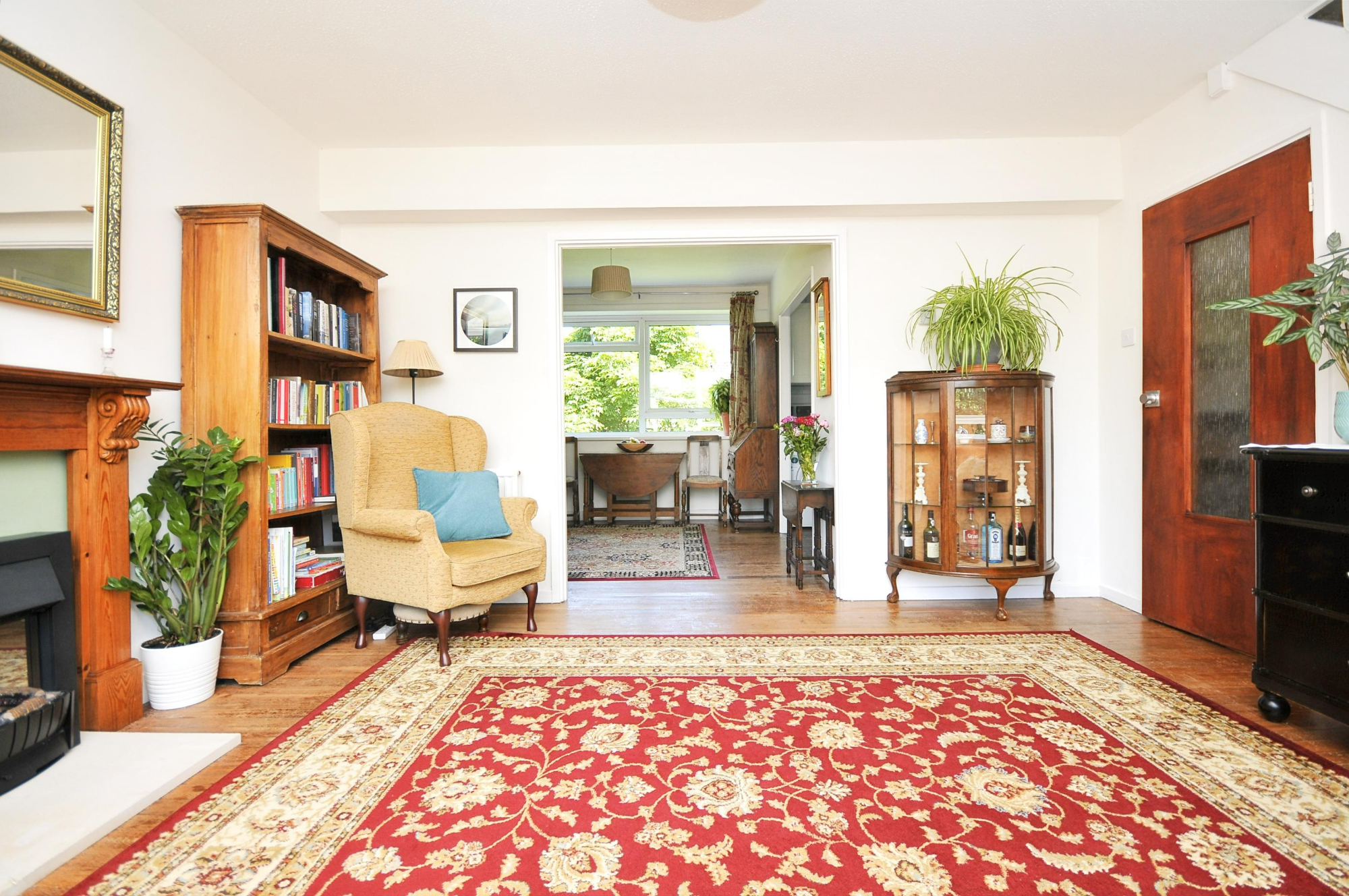 2 bedroom Courtlands Avenue, SE12 Property Search Strike