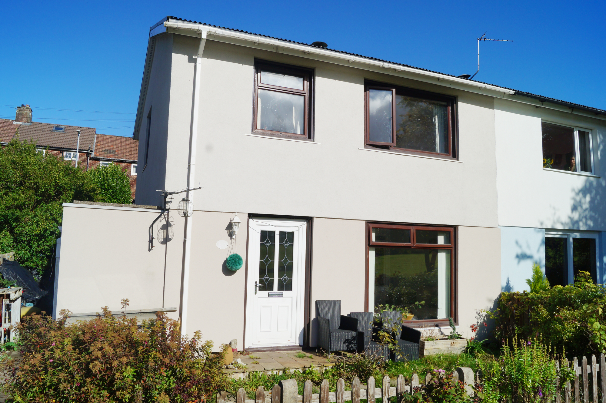 3 bedroom Semidetached House Wadsworth Lane, HX7 Property Search