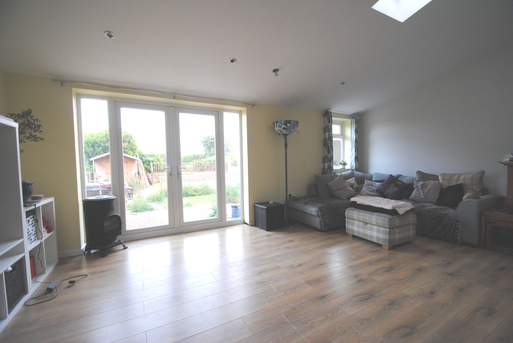 5 bedroom Detached House Southfield Lane, WF4 Property Search Strike