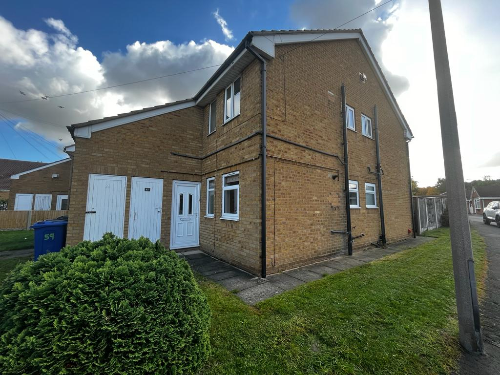 2 bedroom Elmdale Drive, DN3 Property Search Strike