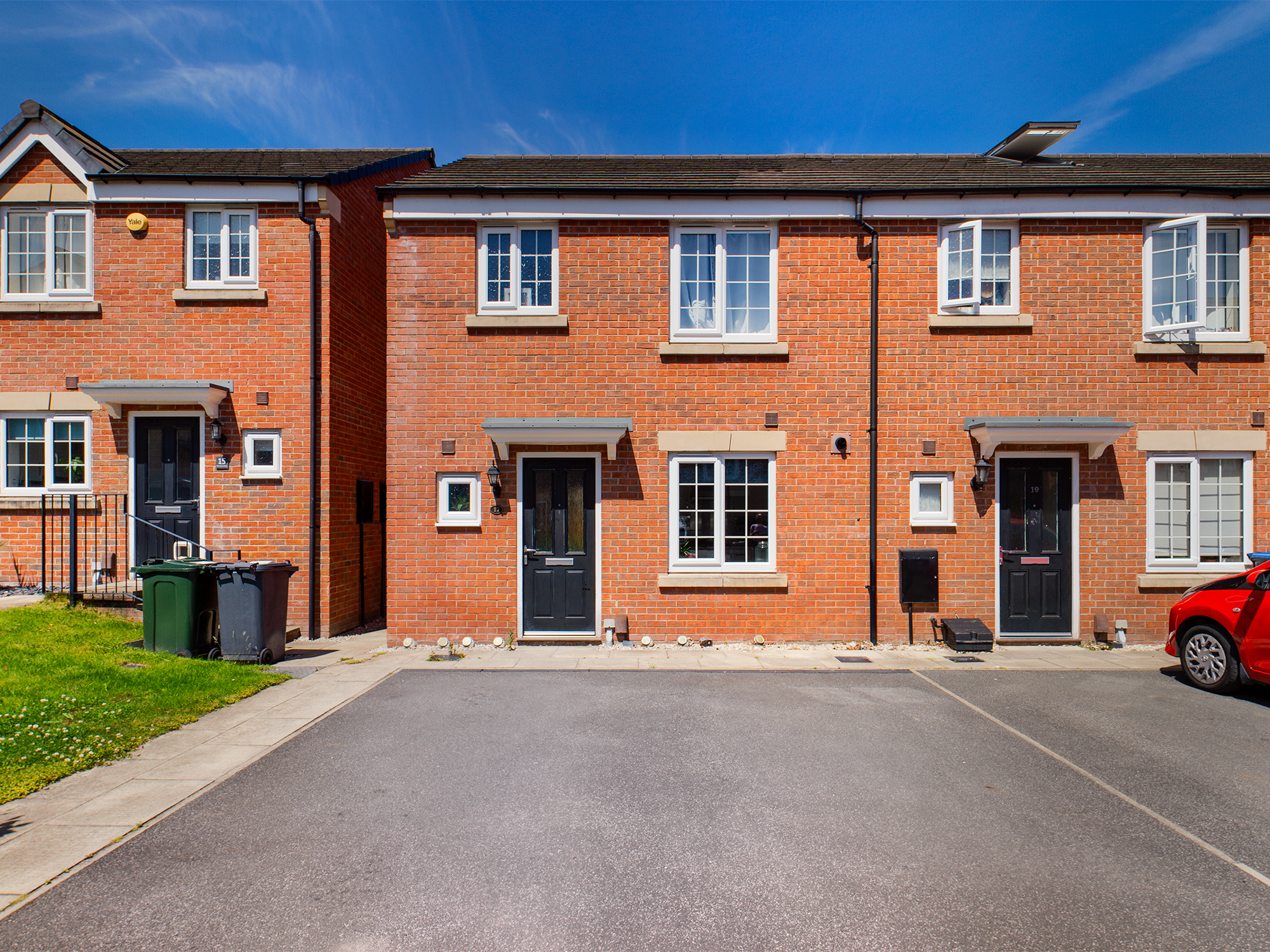 3 bedroom Semidetached House Plantation Drive, BD9 Property Search Strike